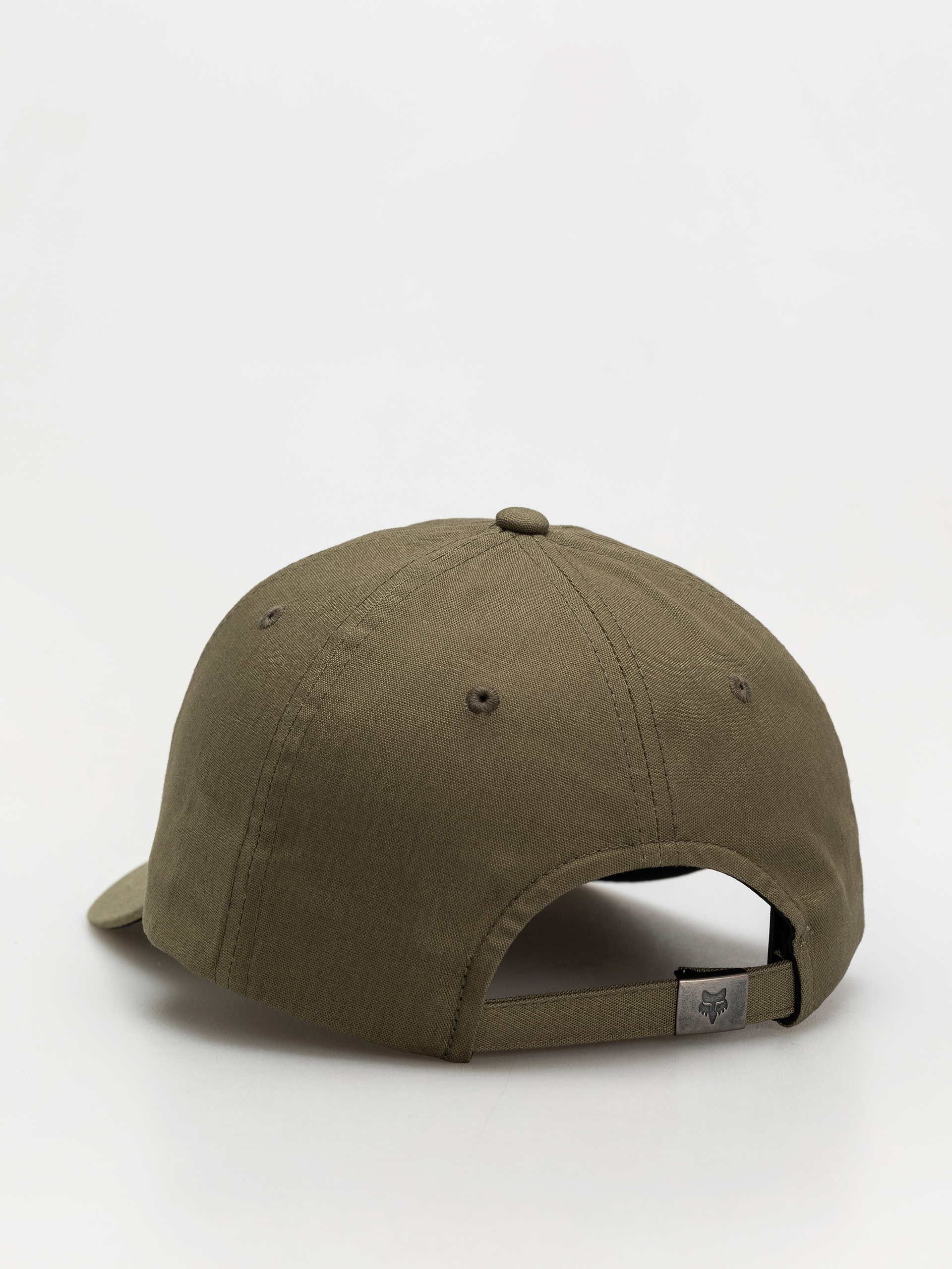Kšiltovka  Fox Level Up (olive green)