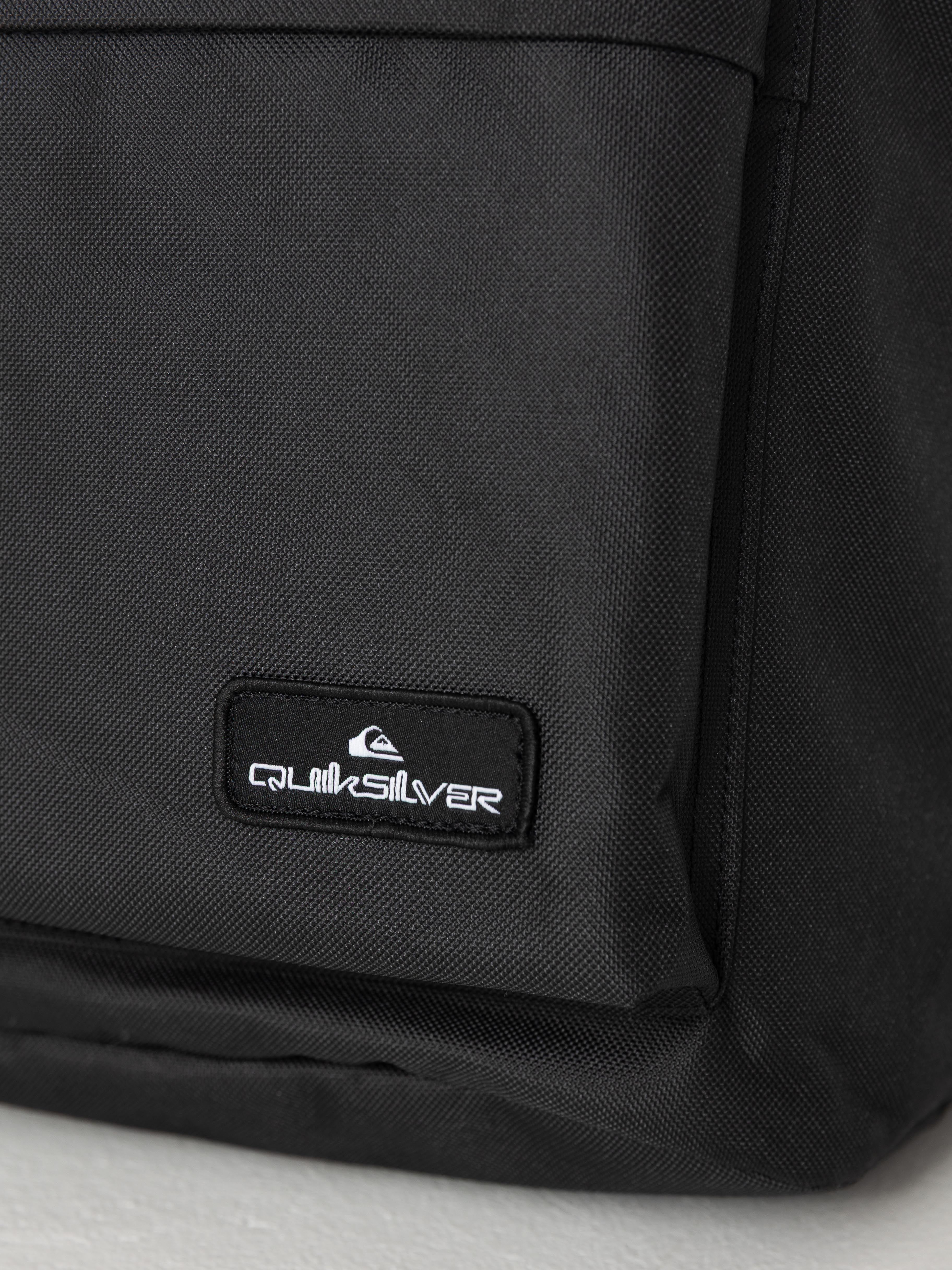 Batoh Quiksilver The Poster (black)