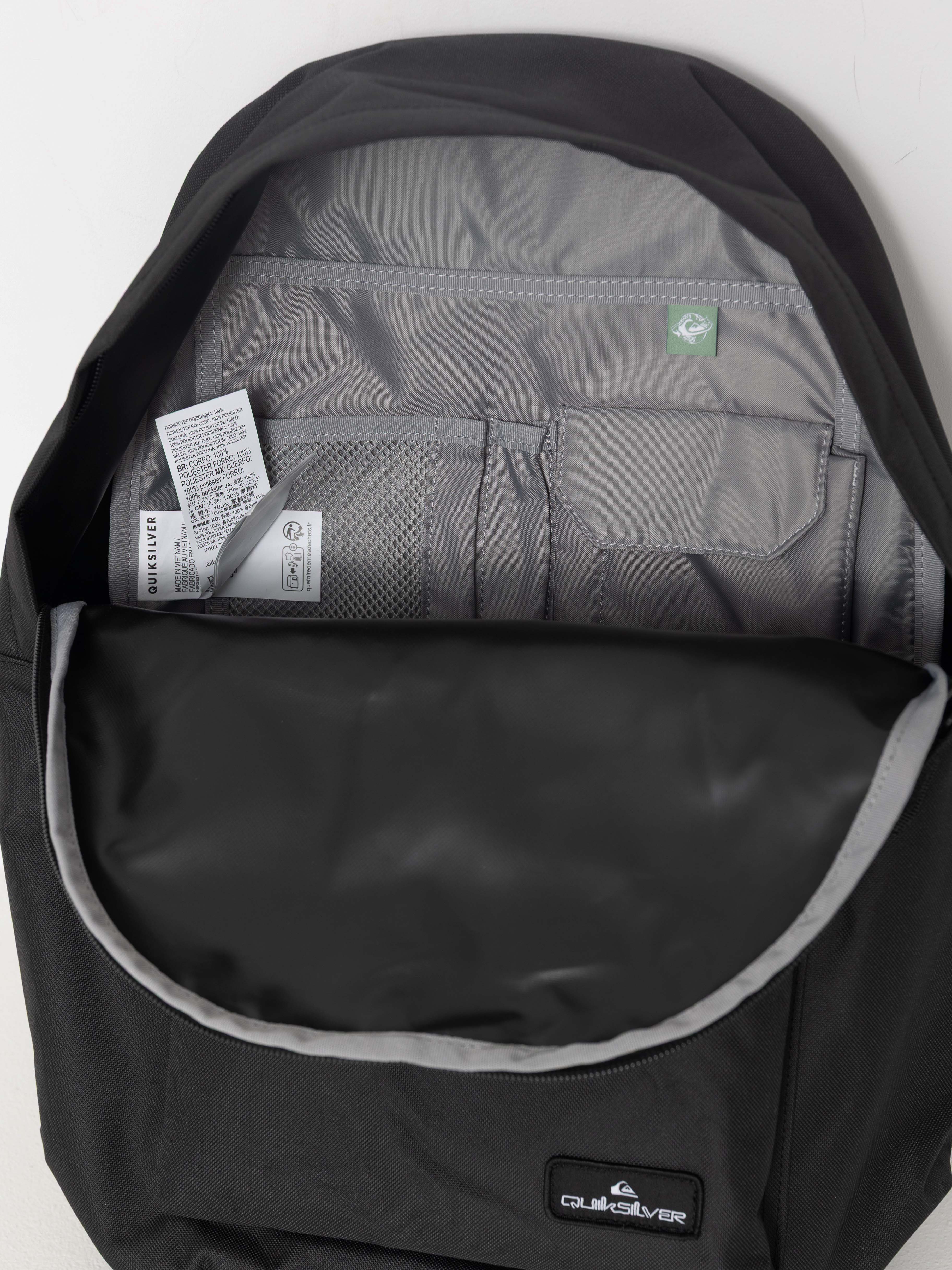 Batoh Quiksilver The Poster (black)