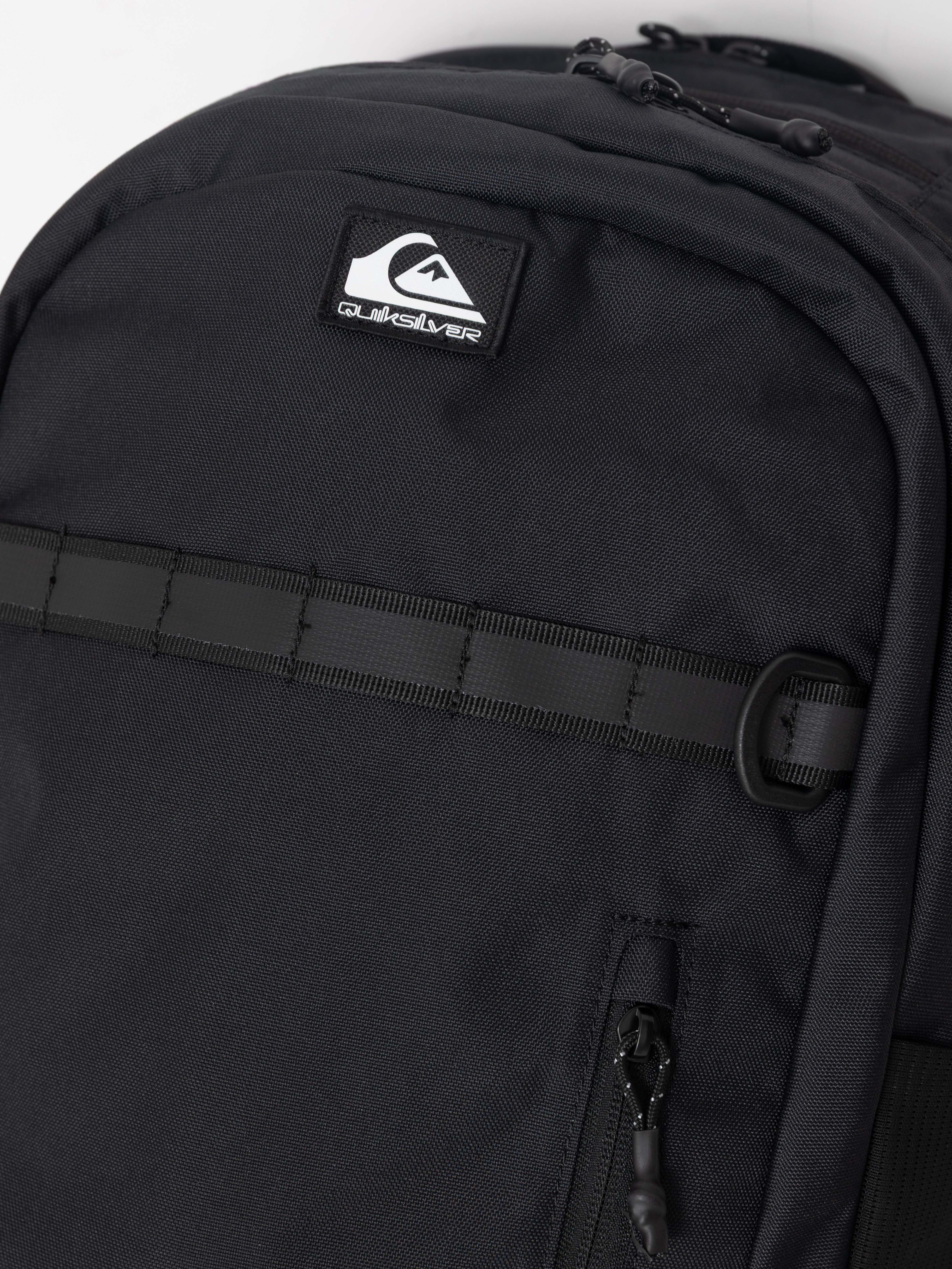 Batoh Quiksilver Burner 28L (black)
