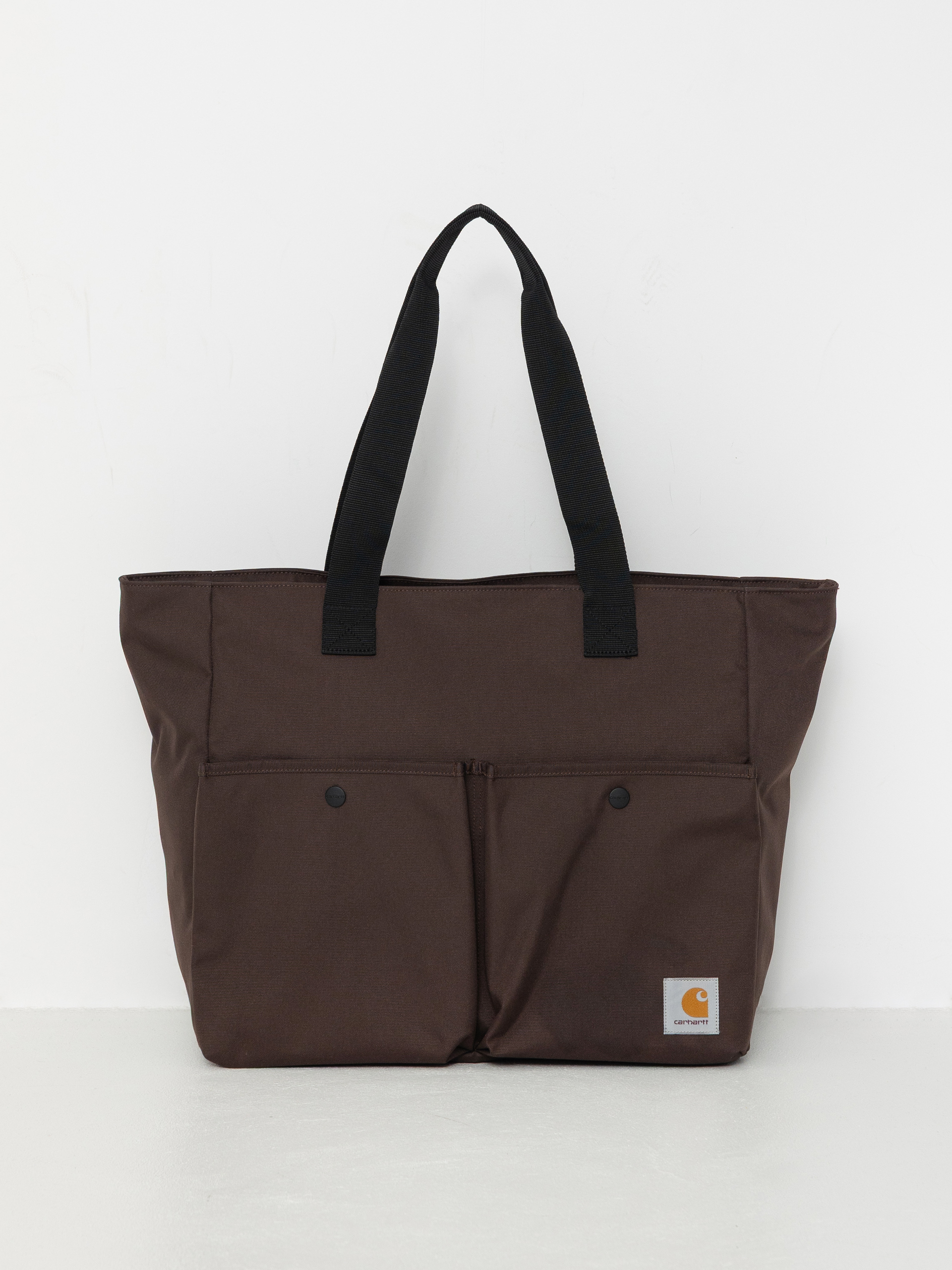 Kabelka Carhartt WIP Jake Tote (palisander)