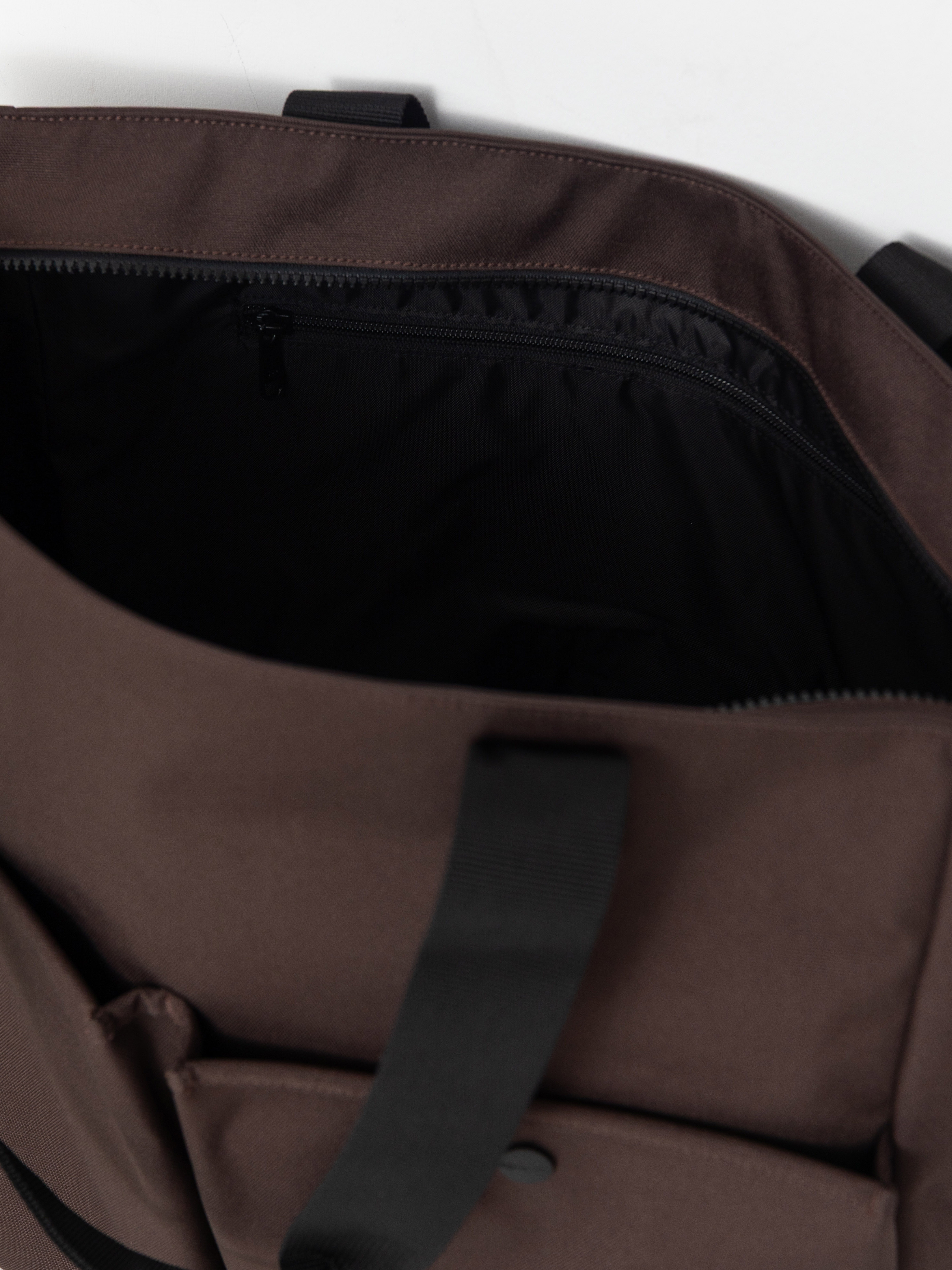 Kabelka Carhartt WIP Jake Tote (palisander)