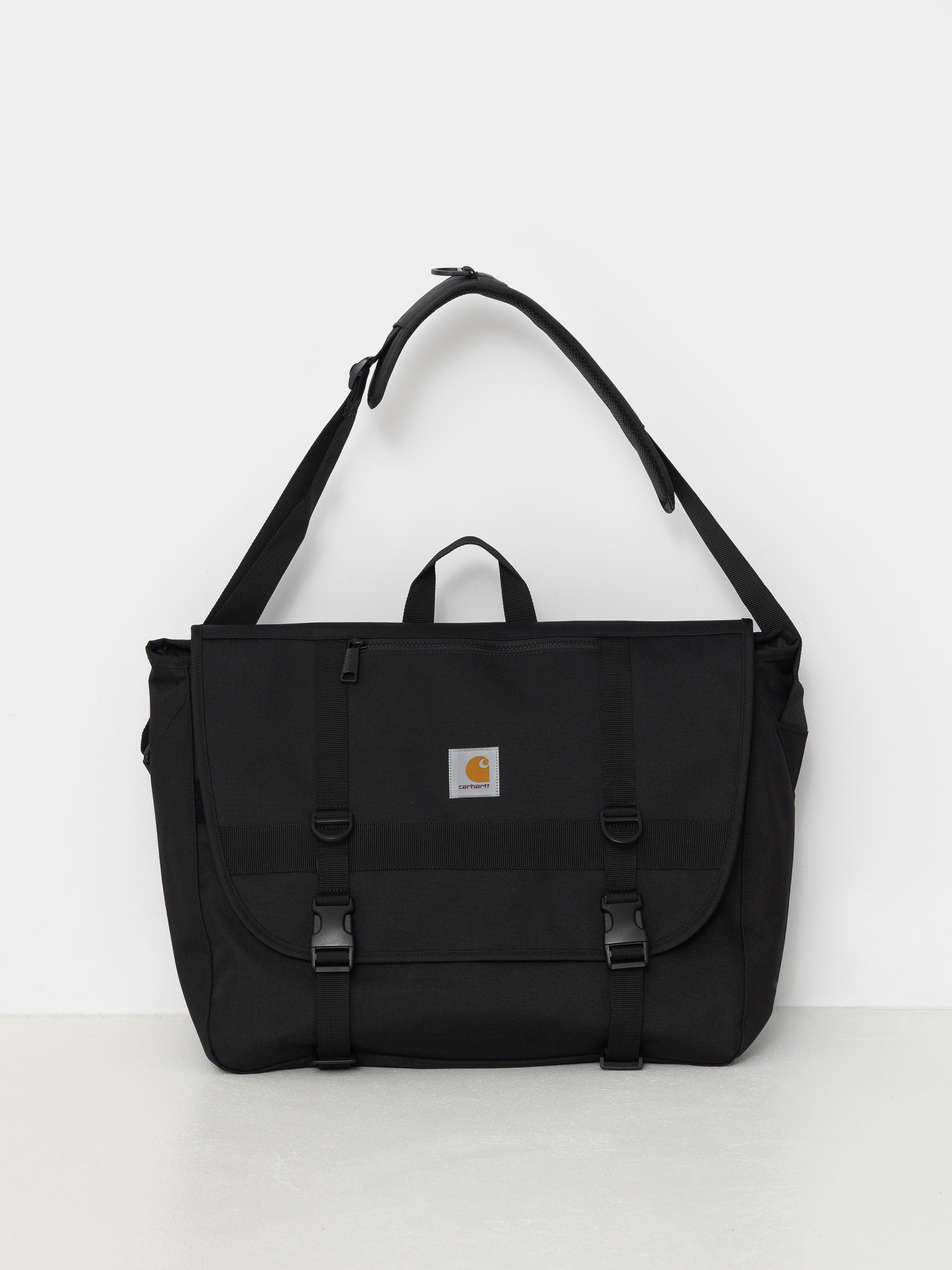 Tau0161ka Carhartt WIP Jake Messenger (black)