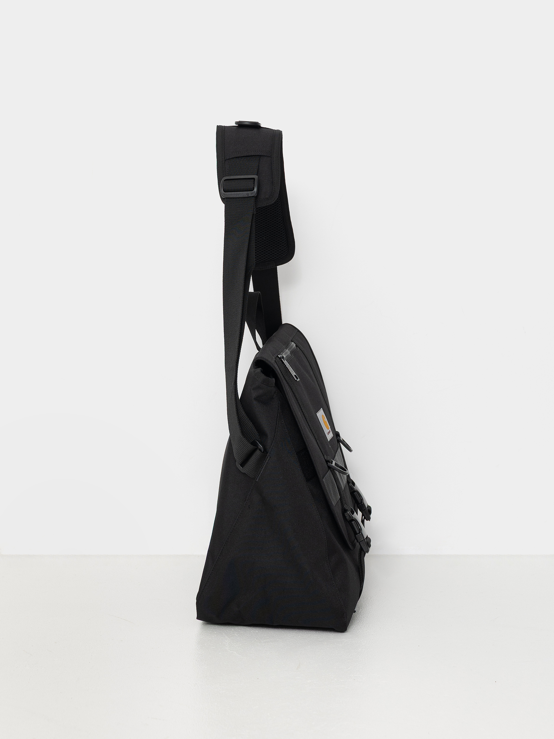 Taška Carhartt WIP Jake Messenger (black)