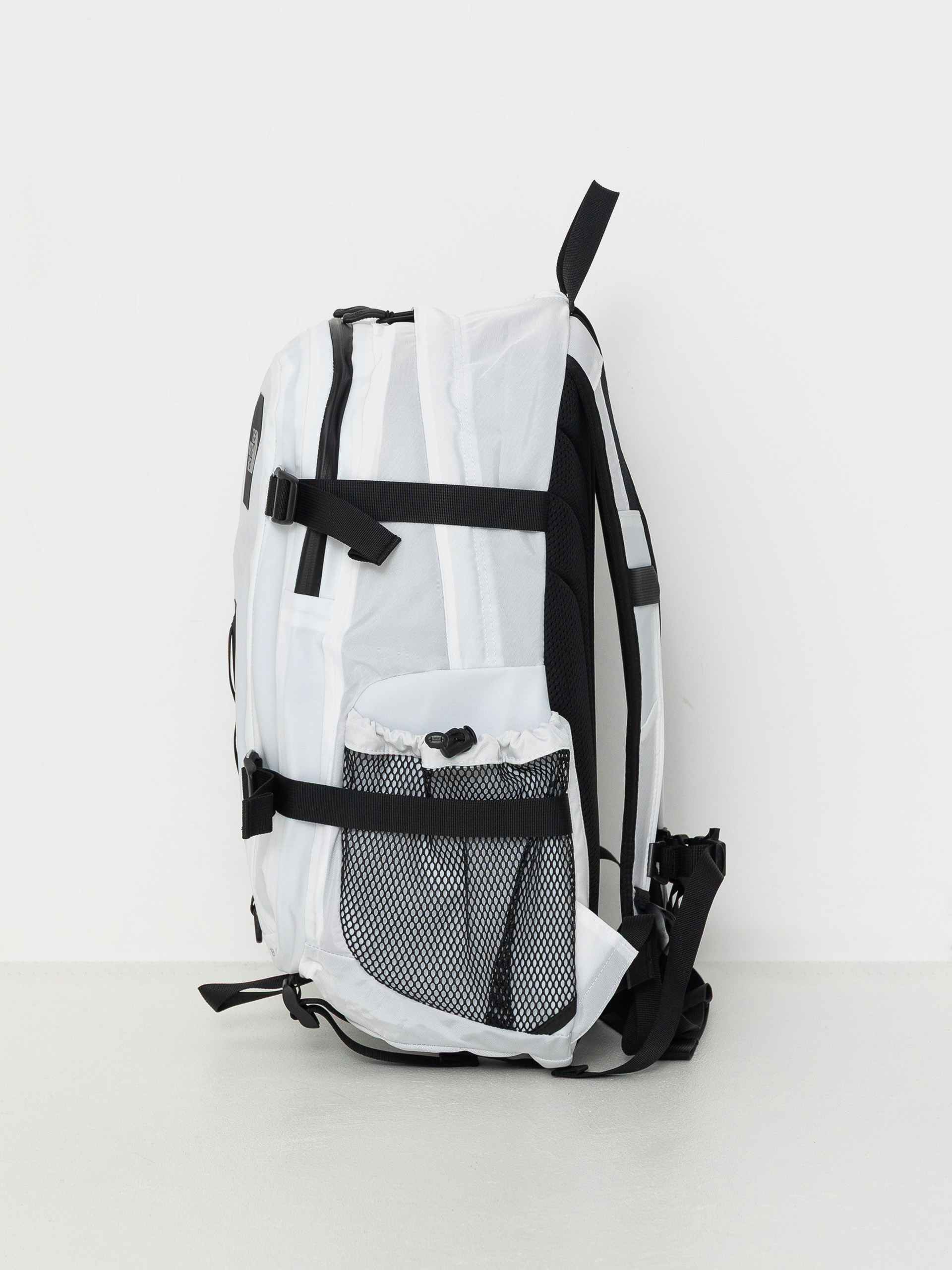 Batoh The North Face Hot Shot Base Camp (tnf white)