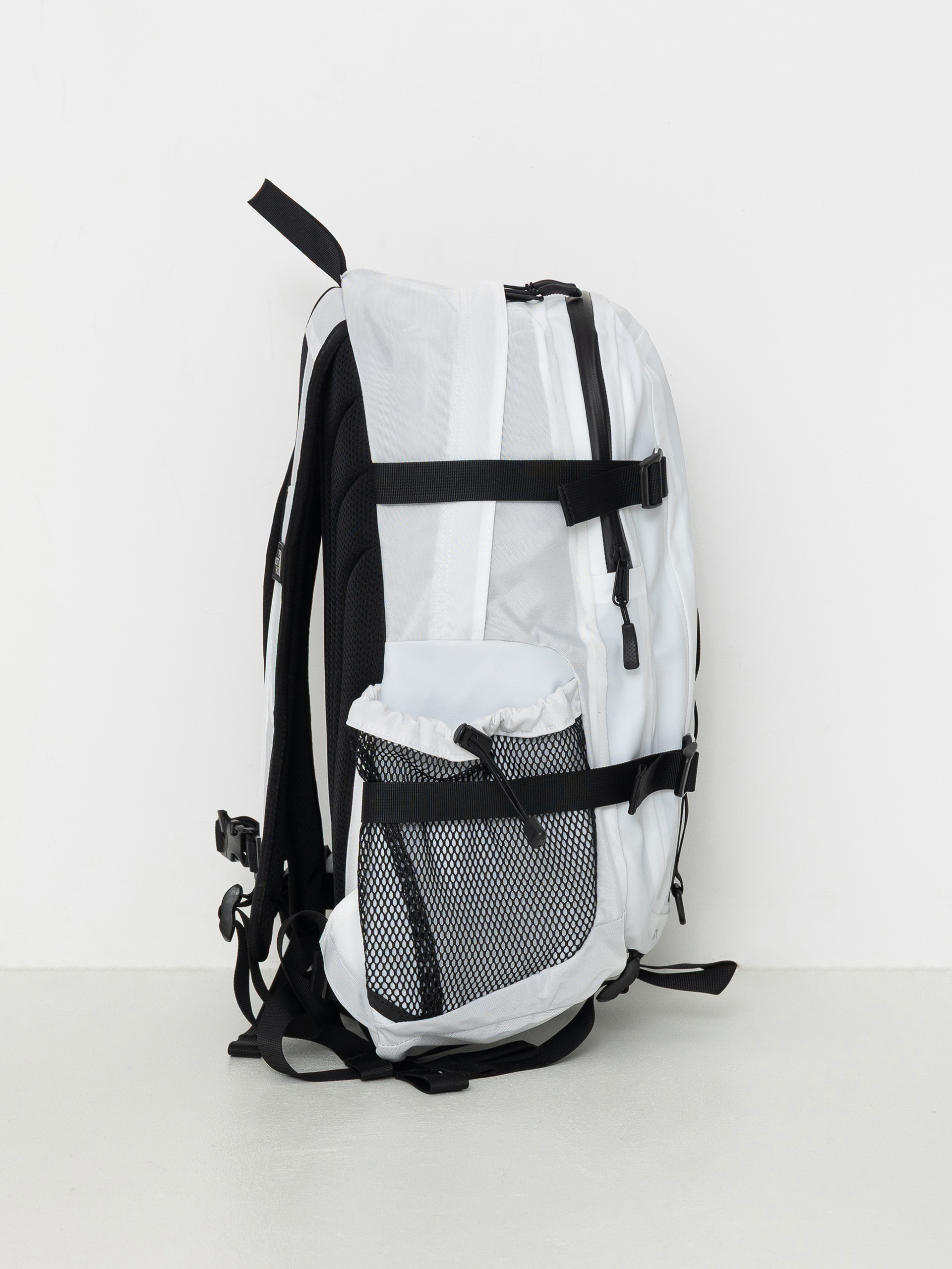 Batoh The North Face Hot Shot Base Camp (tnf white)