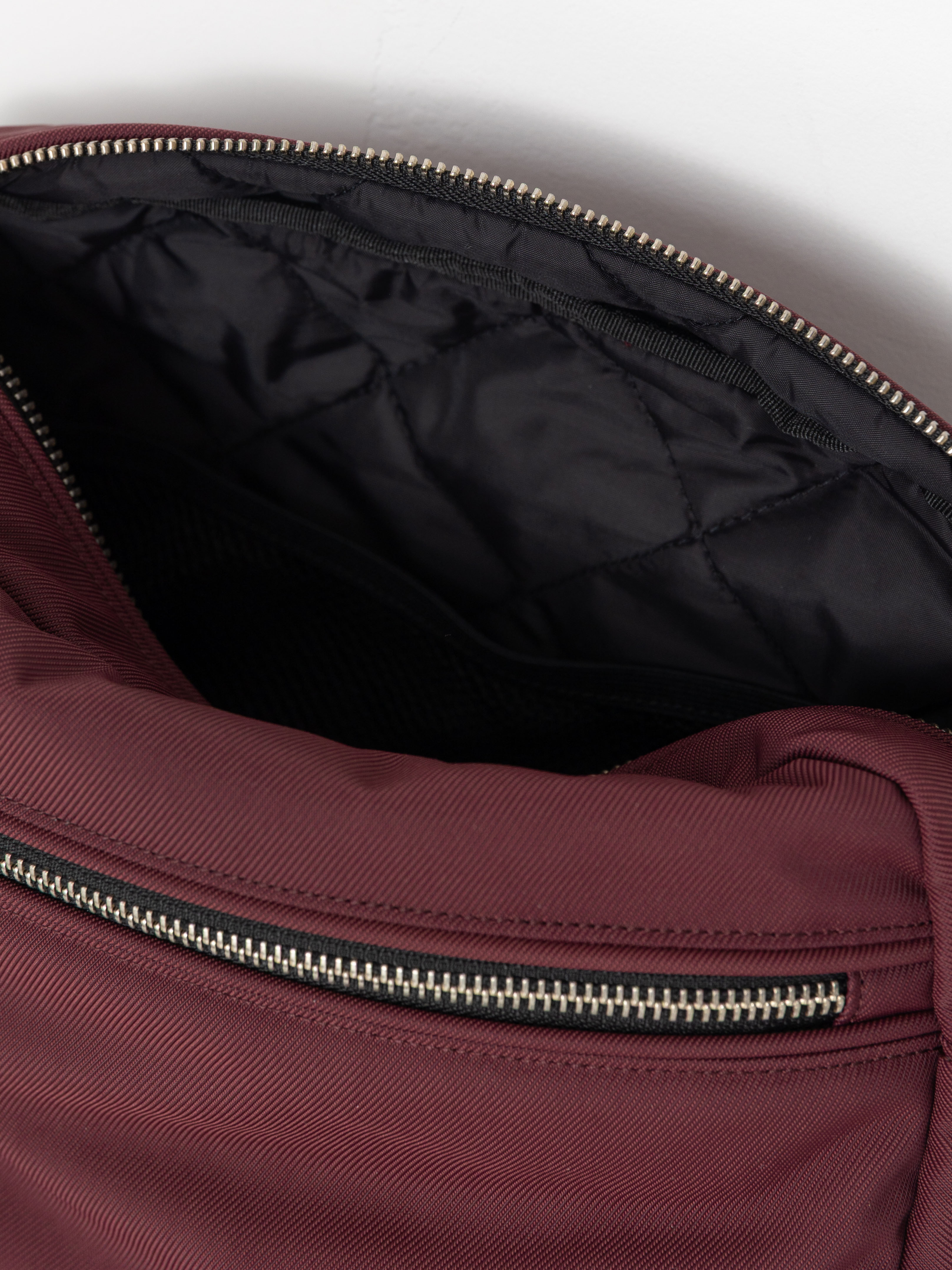 Kabelka Carhartt WIP Leroy (rondo)