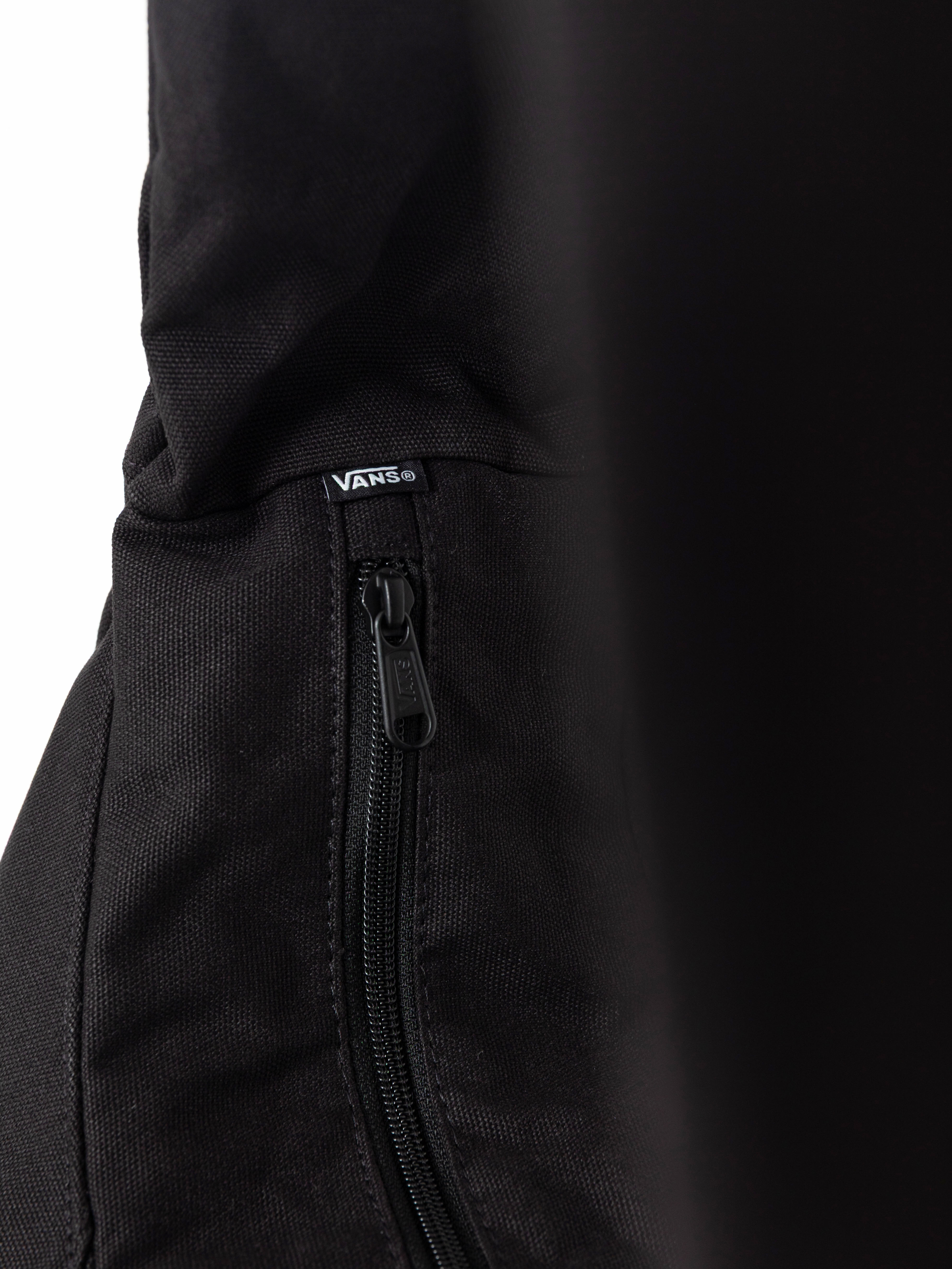 Kabelka Vans Gotsman Messenger (black)