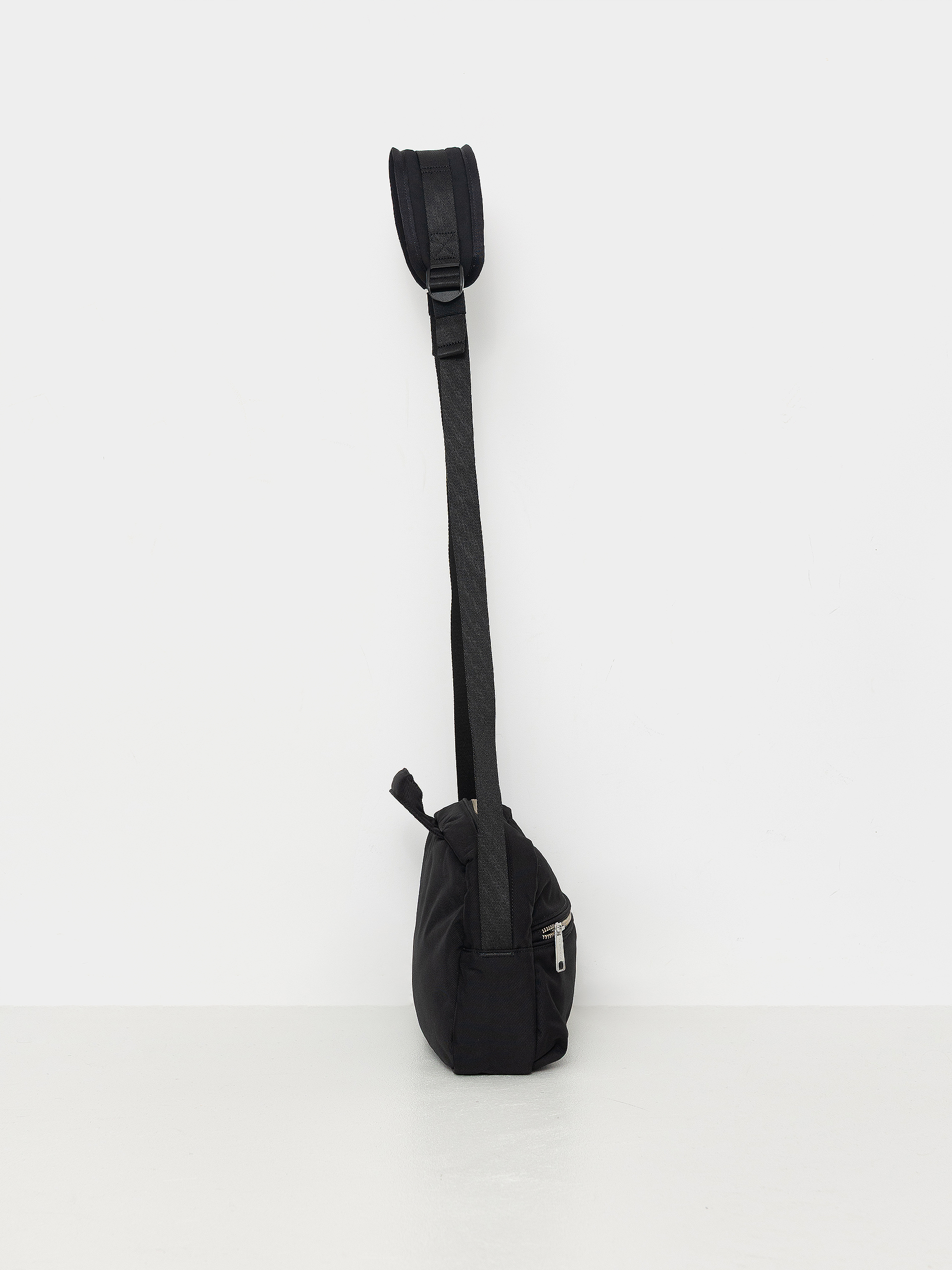 Kabelka Carhartt WIP Leroy (black)