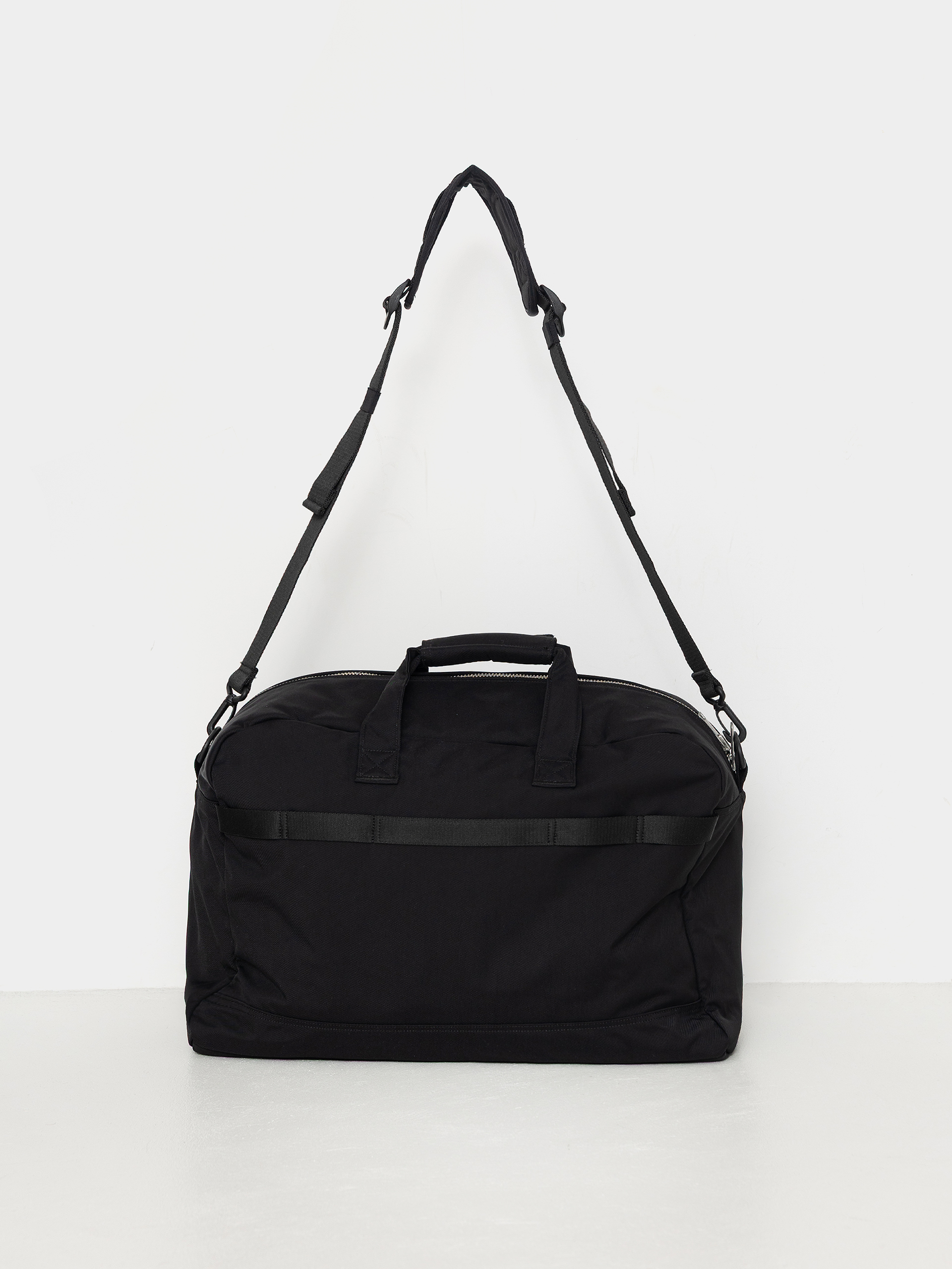 Taška Carhartt WIP Leroy Weekend (black)