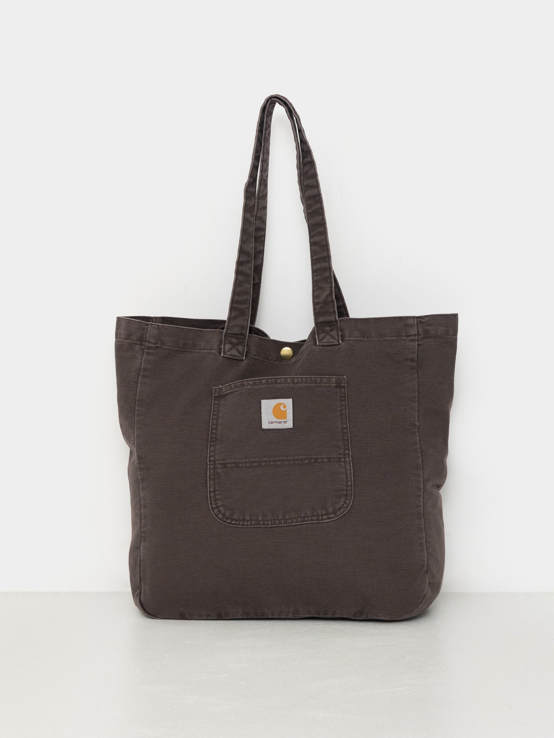 Kabelka Carhartt WIP Bayfield Tote (tobacco/stone canvas)