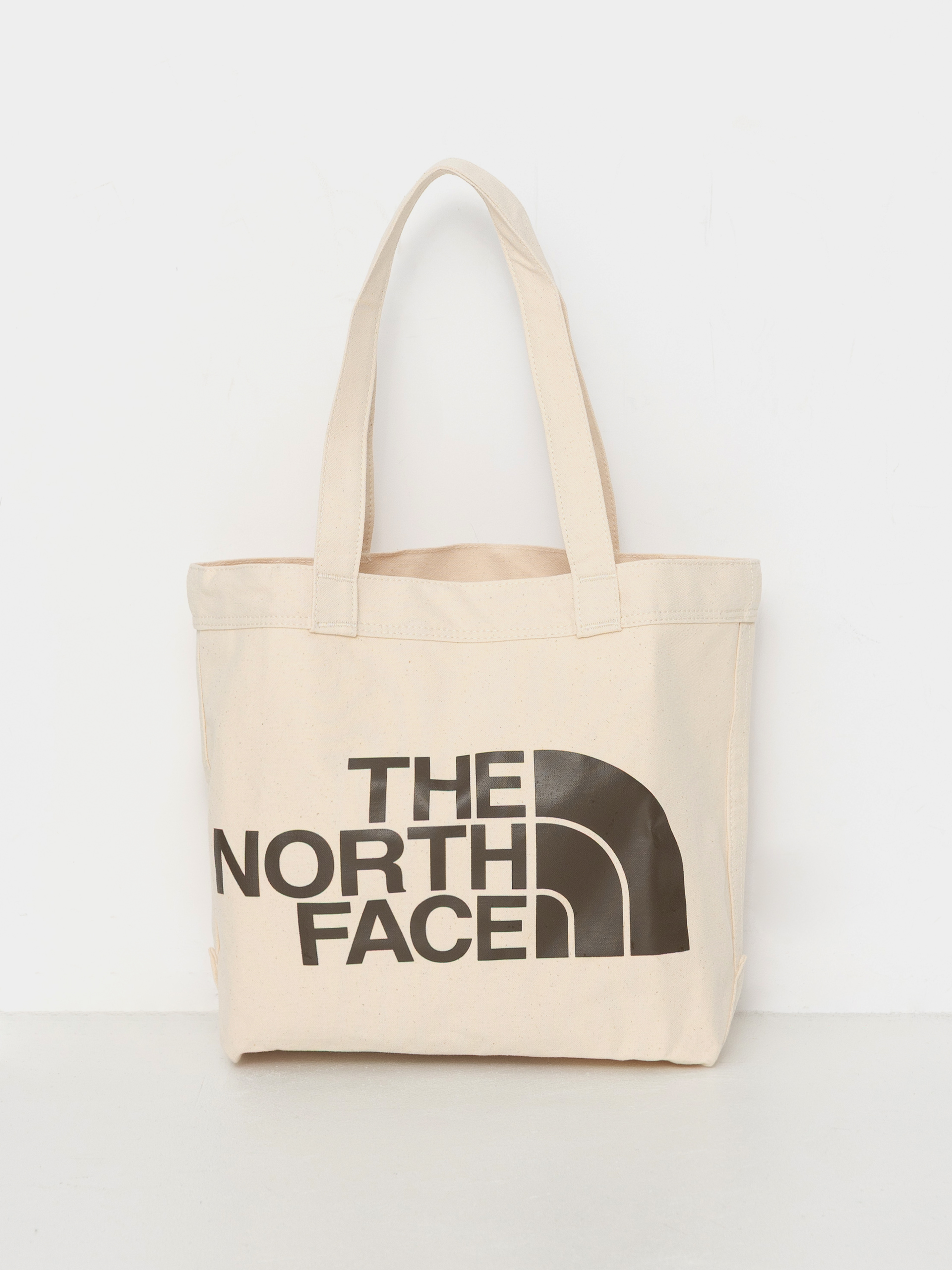 Kabelka The North Face Cotton Tote (weimaranerbrnlargelogoprt)