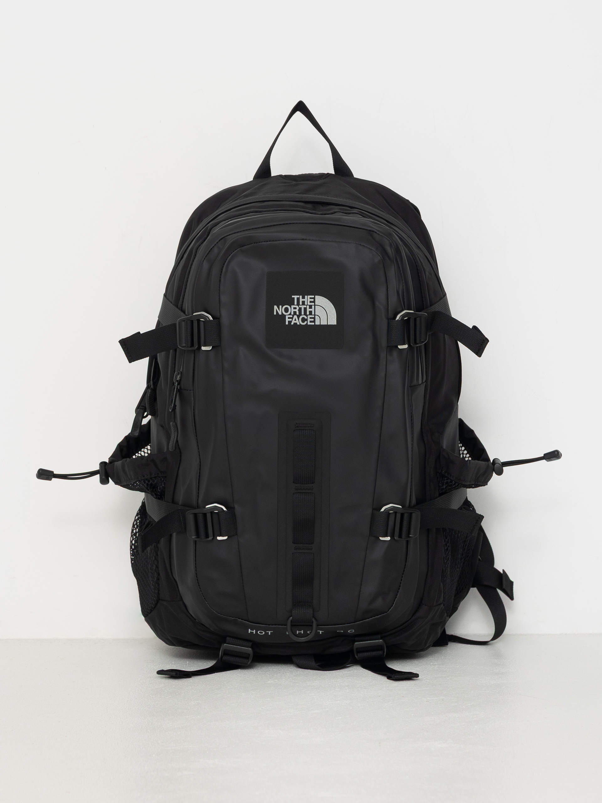 Batoh The North Face Hot Shot Base Camp (tnf black)
