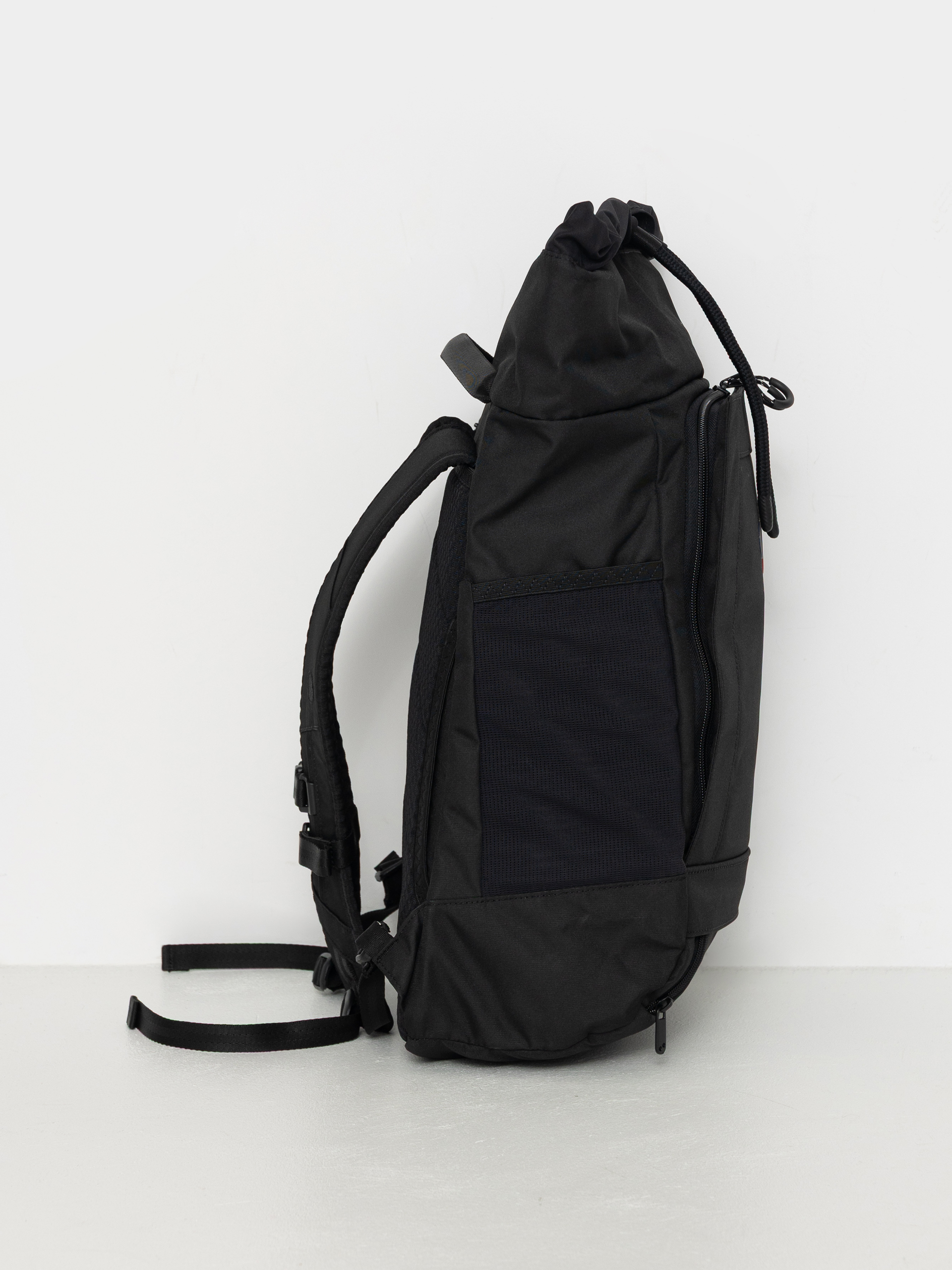 Batoh PinqPonq Blok Medium (rooted black)