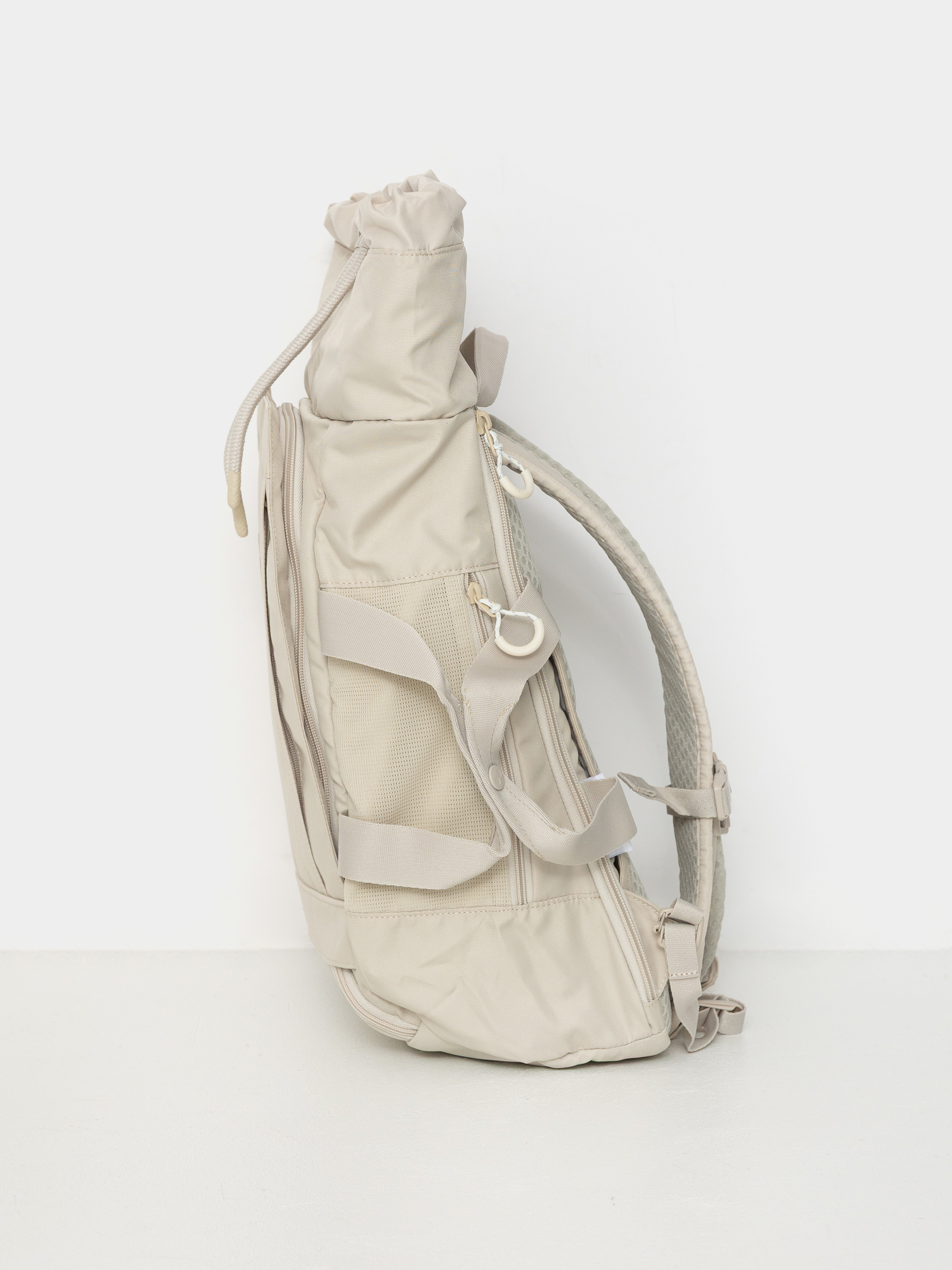 Batoh PinqPonq Blok Medium (cliff beige)