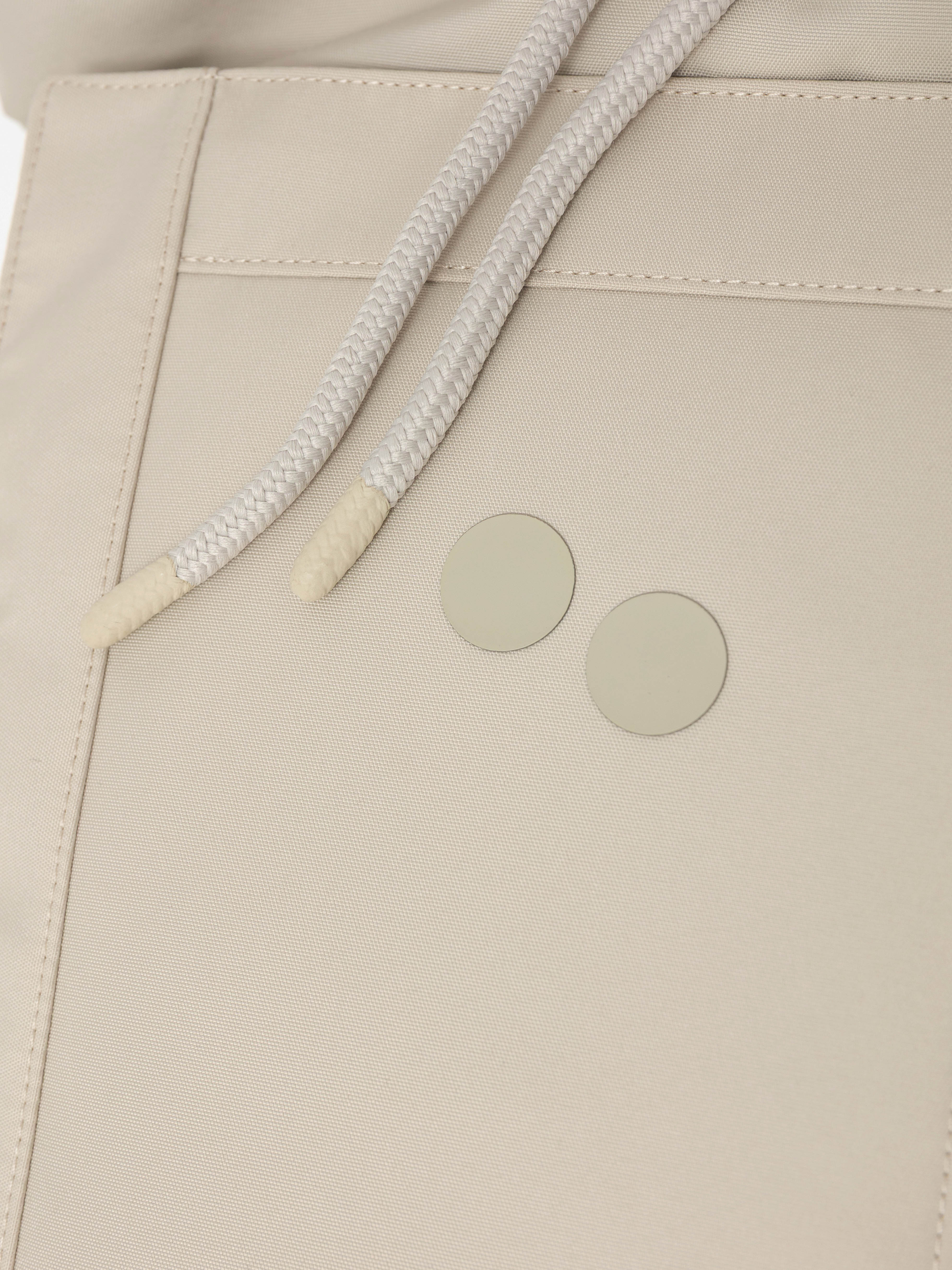 Batoh PinqPonq Blok Medium (cliff beige)