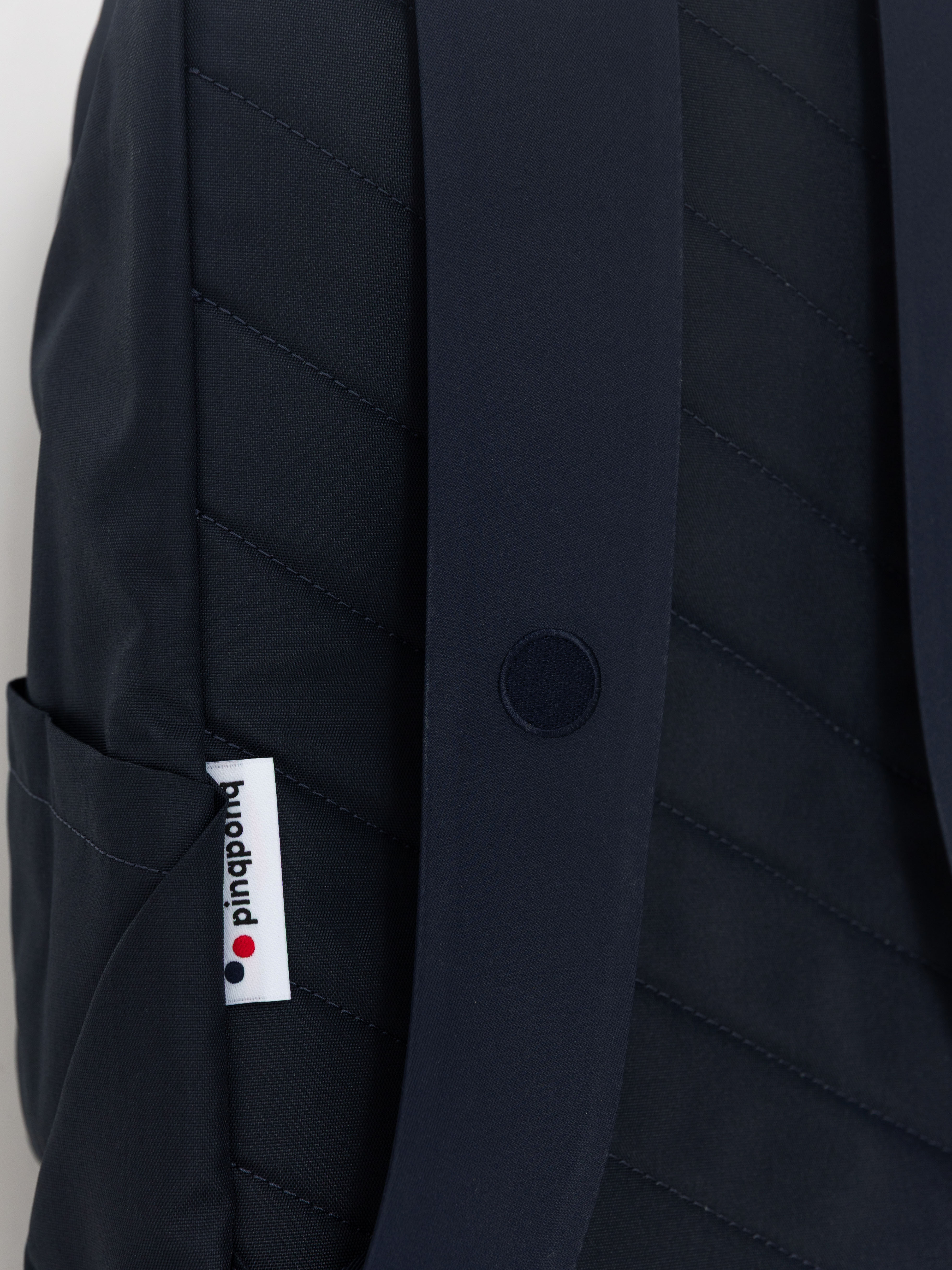 Batoh PinqPonq Purik (fjord navy)