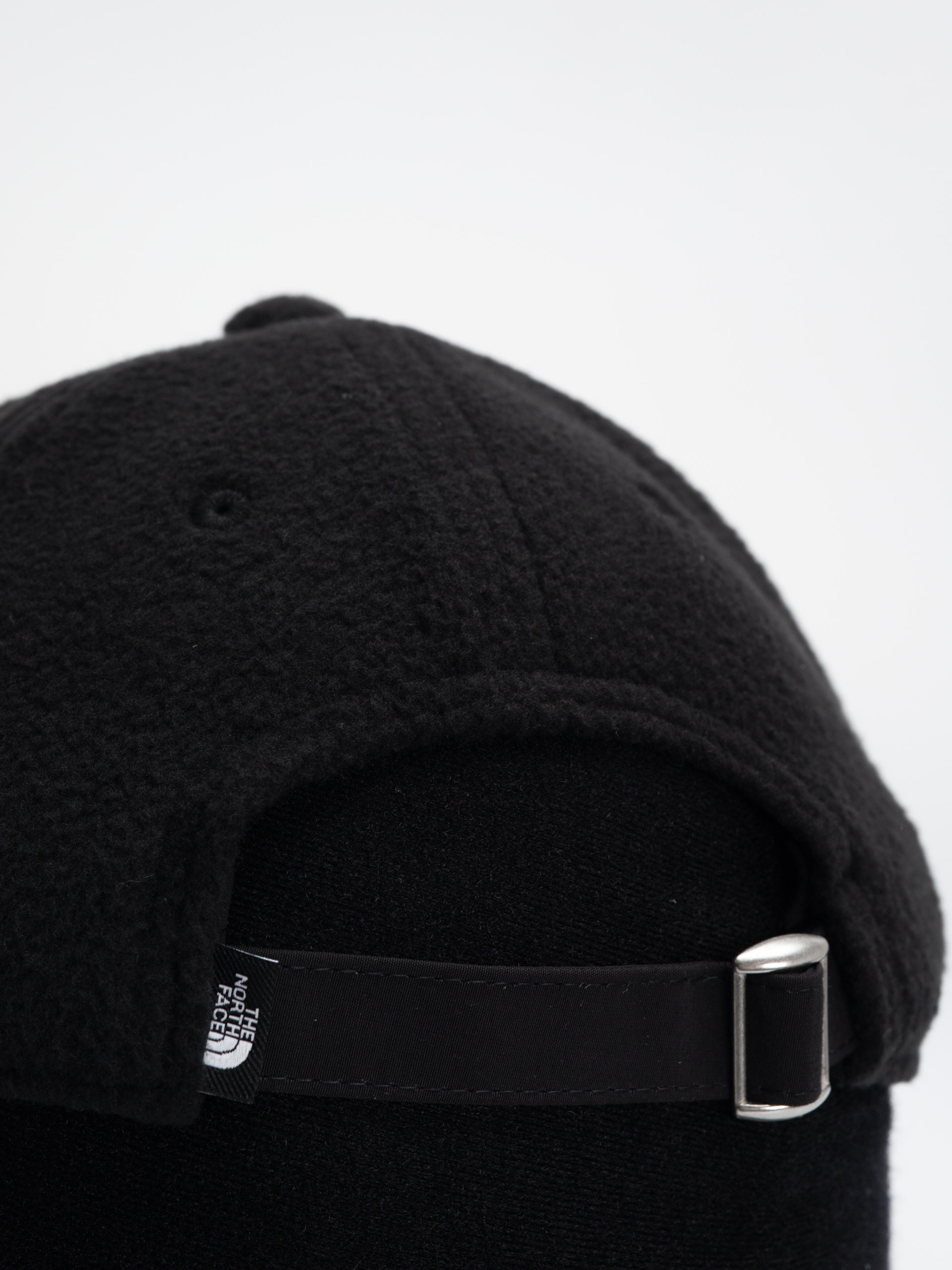 Kšiltovka  The North Face Denali Norm (tnf black/tnf black)