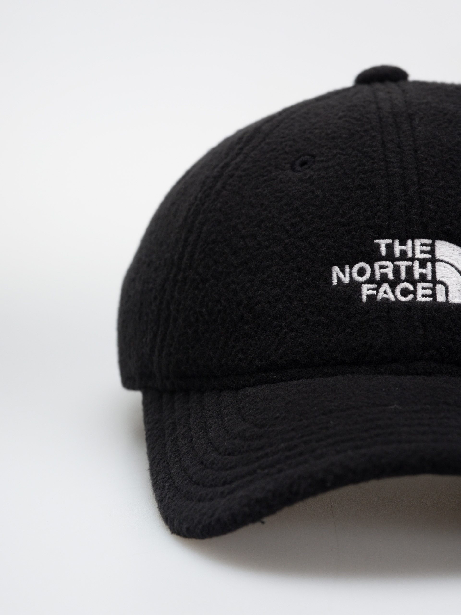Kšiltovka  The North Face Denali Norm (tnf black/tnf black)