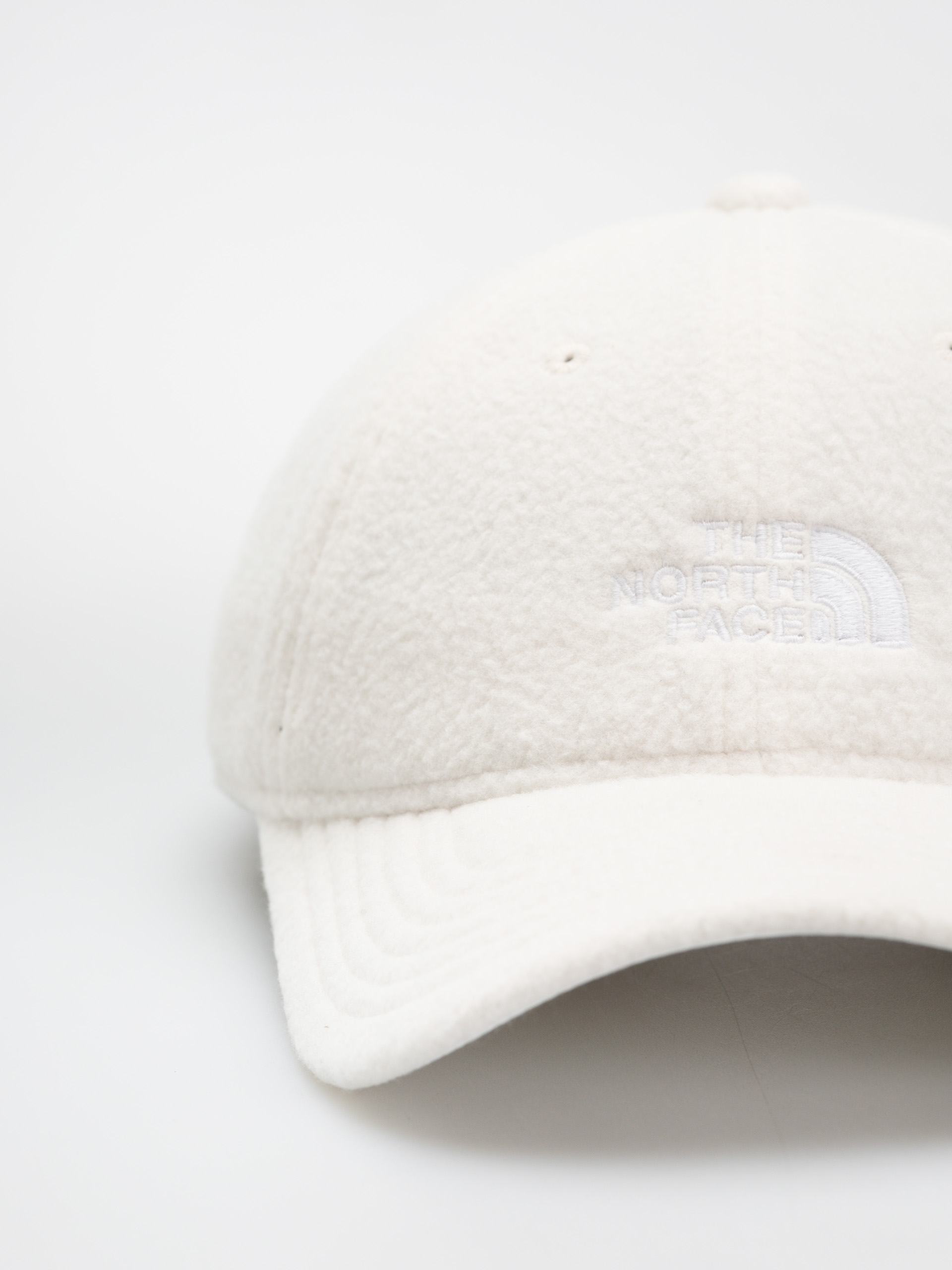 Kšiltovka  The North Face Denali Norm (white dune)