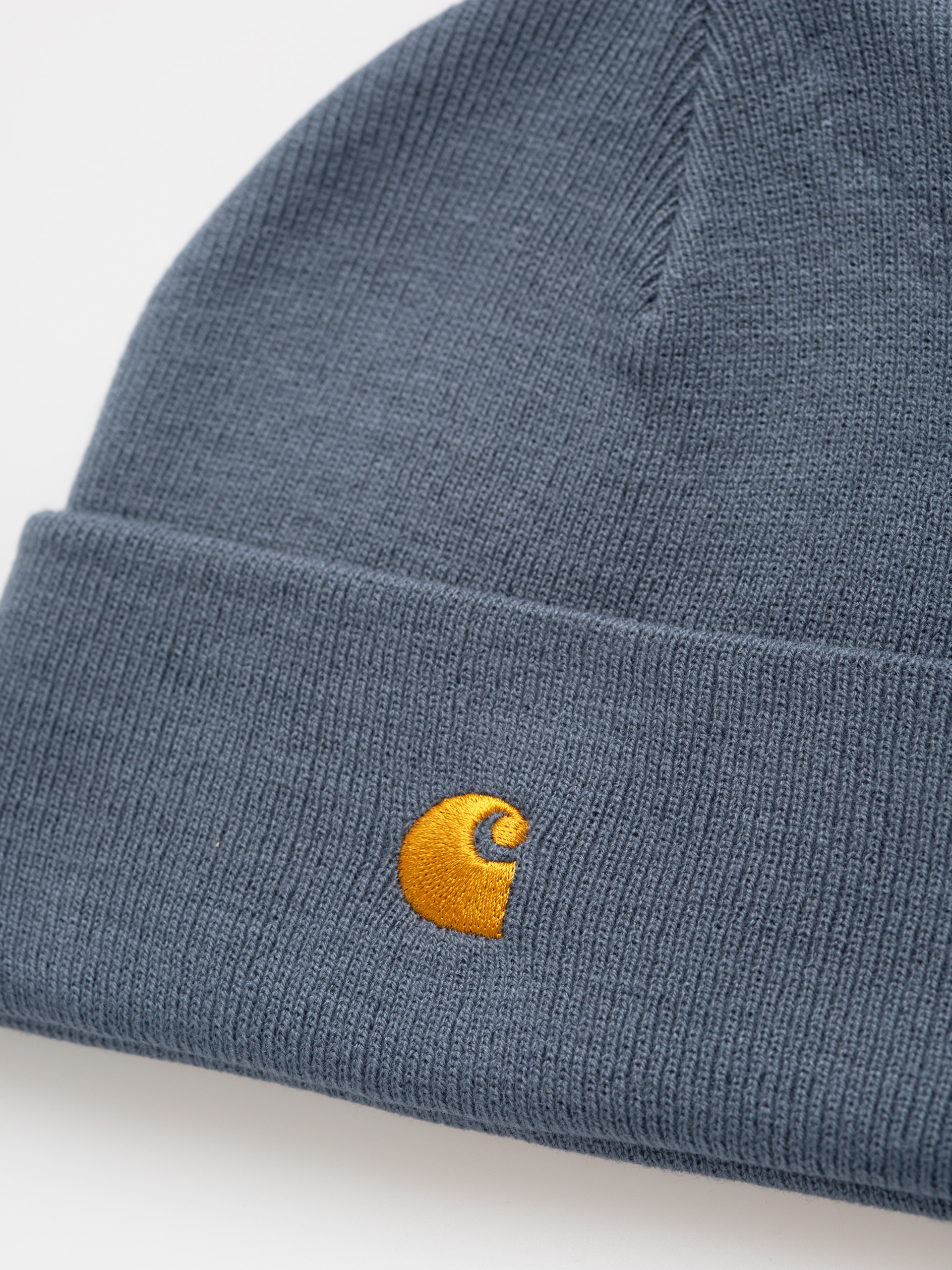 Čepice Carhartt WIP Chase (angelite/gold)