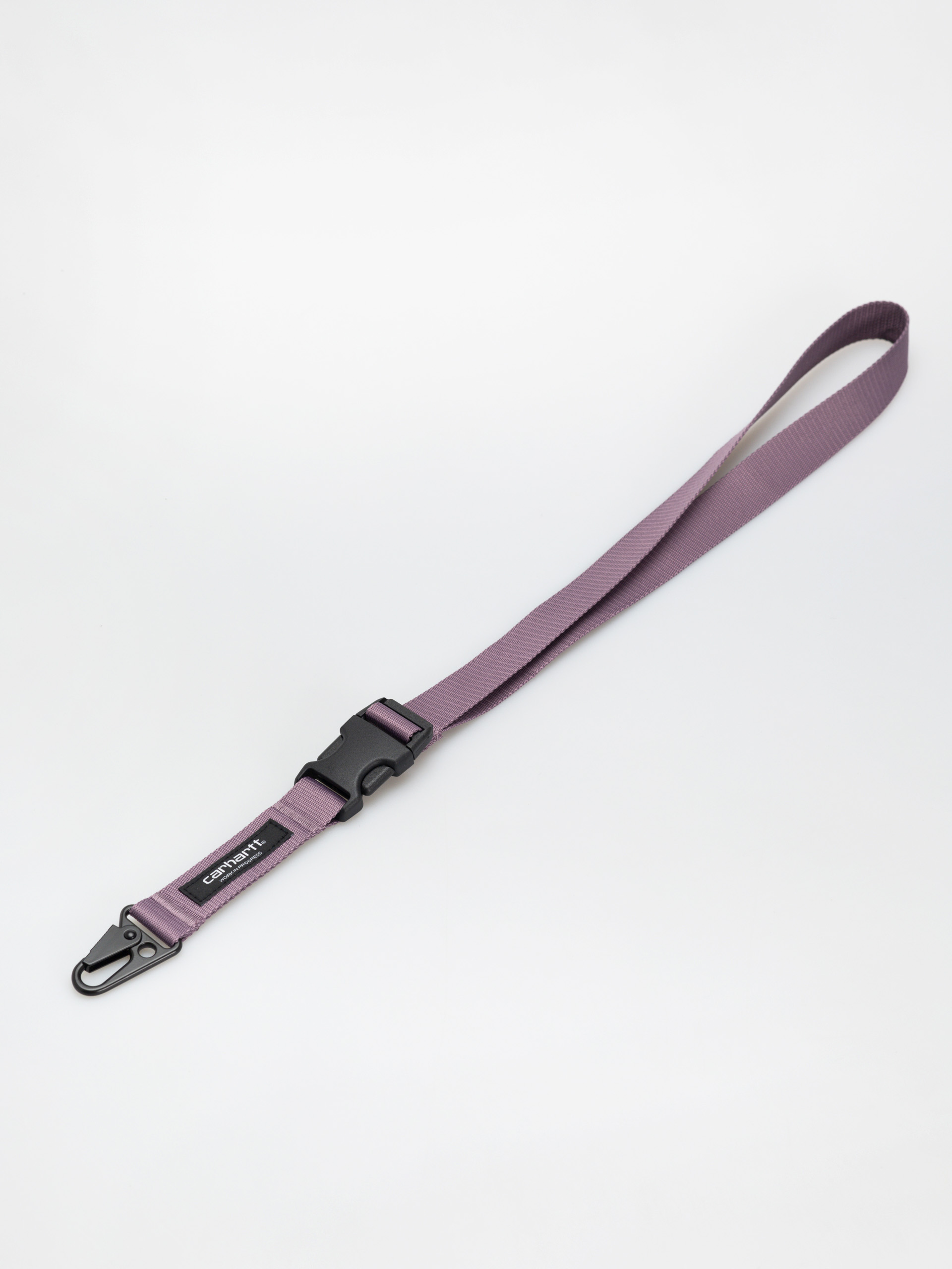 Akcesoria Carhartt WIP Click Keychain (phlox)