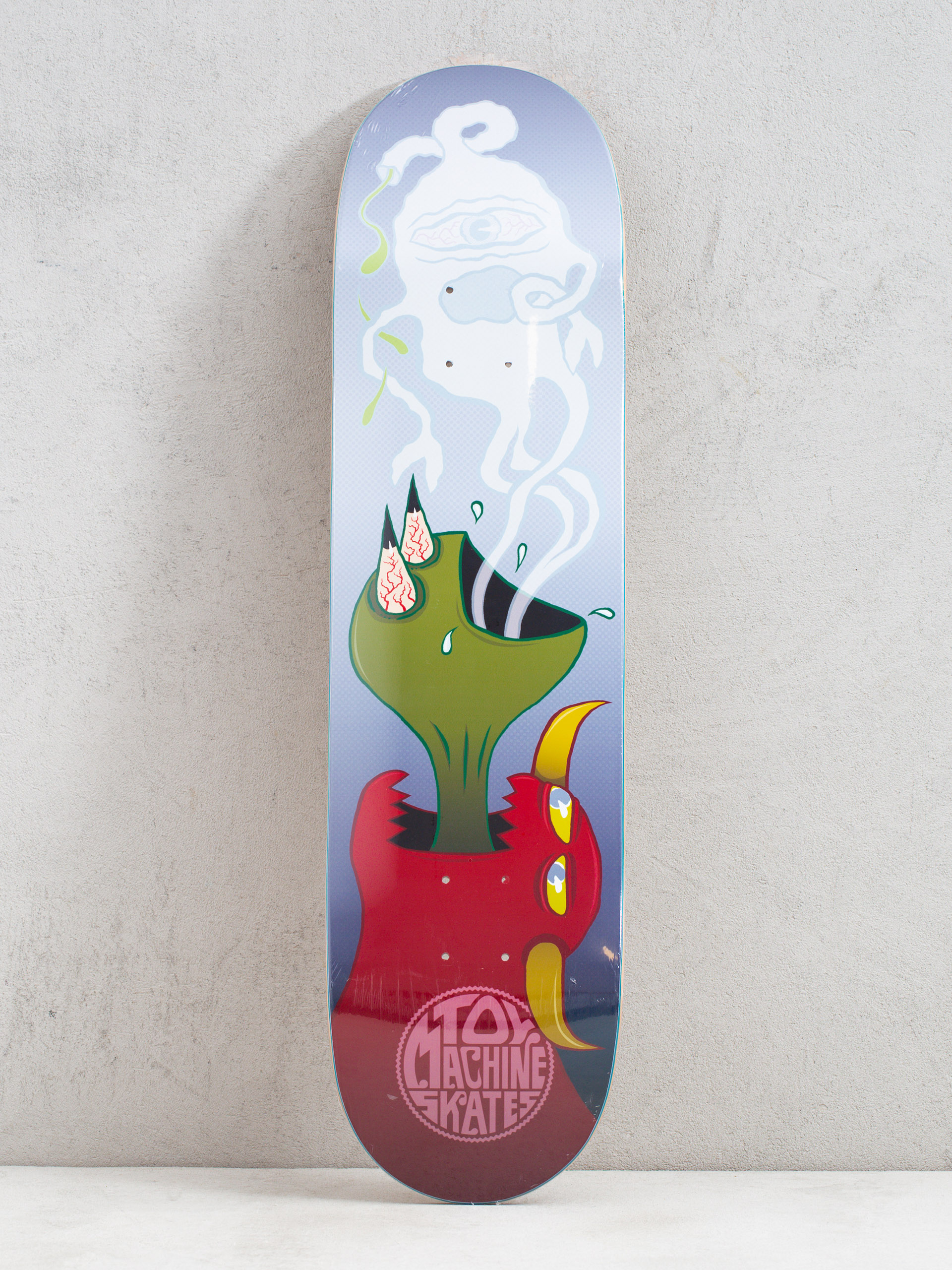 Deska Toy Machine Who Eats Who