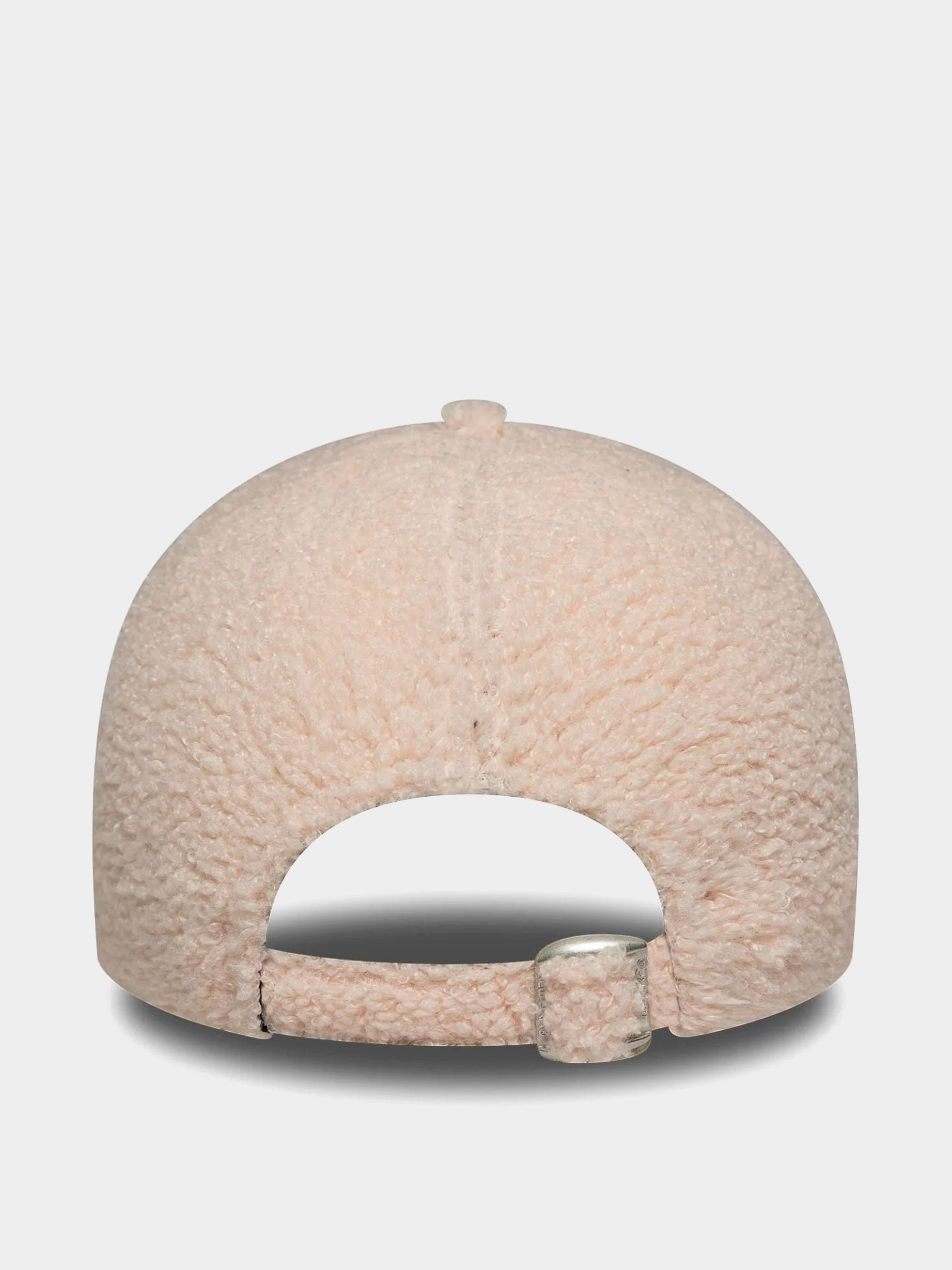 Kšiltovka  New Era Borg 9Forty New York Yankees Wmn (pink)