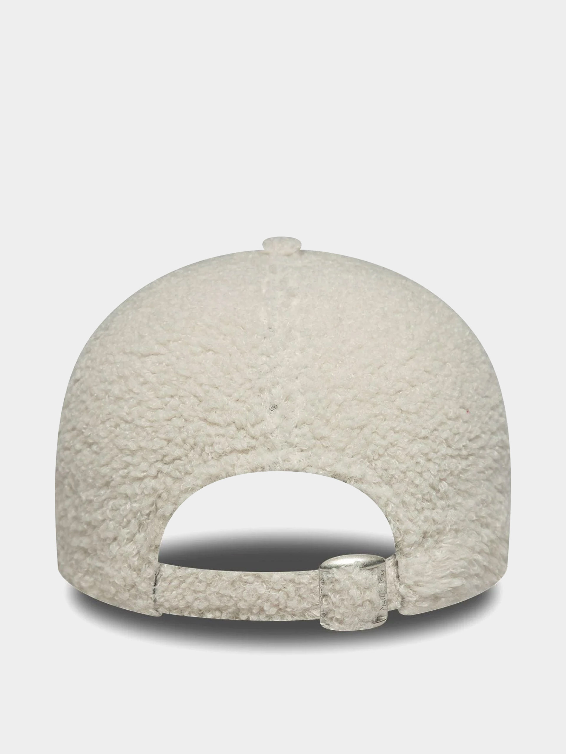 Kšiltovka  New Era Borg 9Forty New York Yankees Wmn (stone)