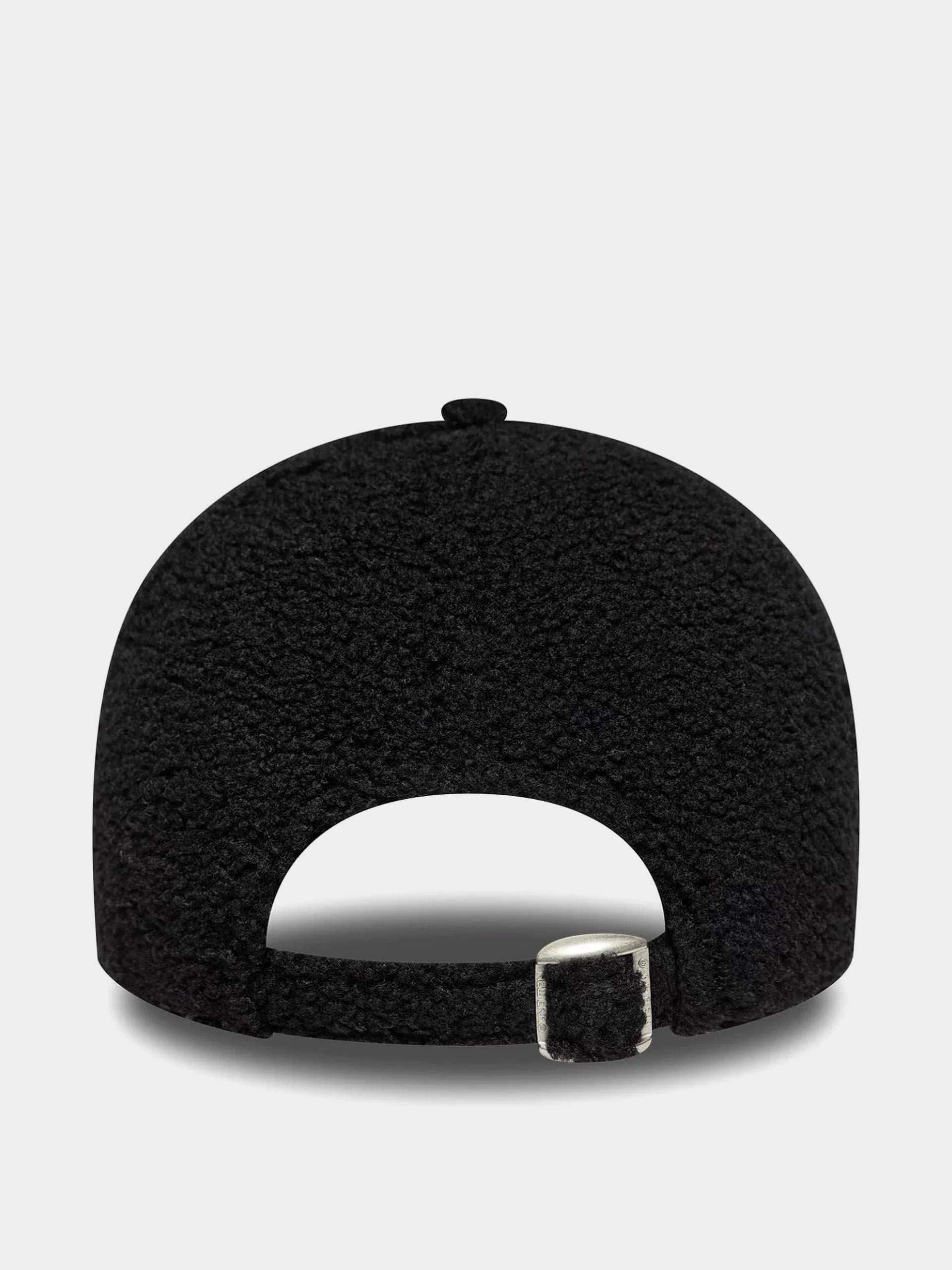 Kšiltovka  New Era Borg 9Forty Los Angeles Dodgers Wmn (black)