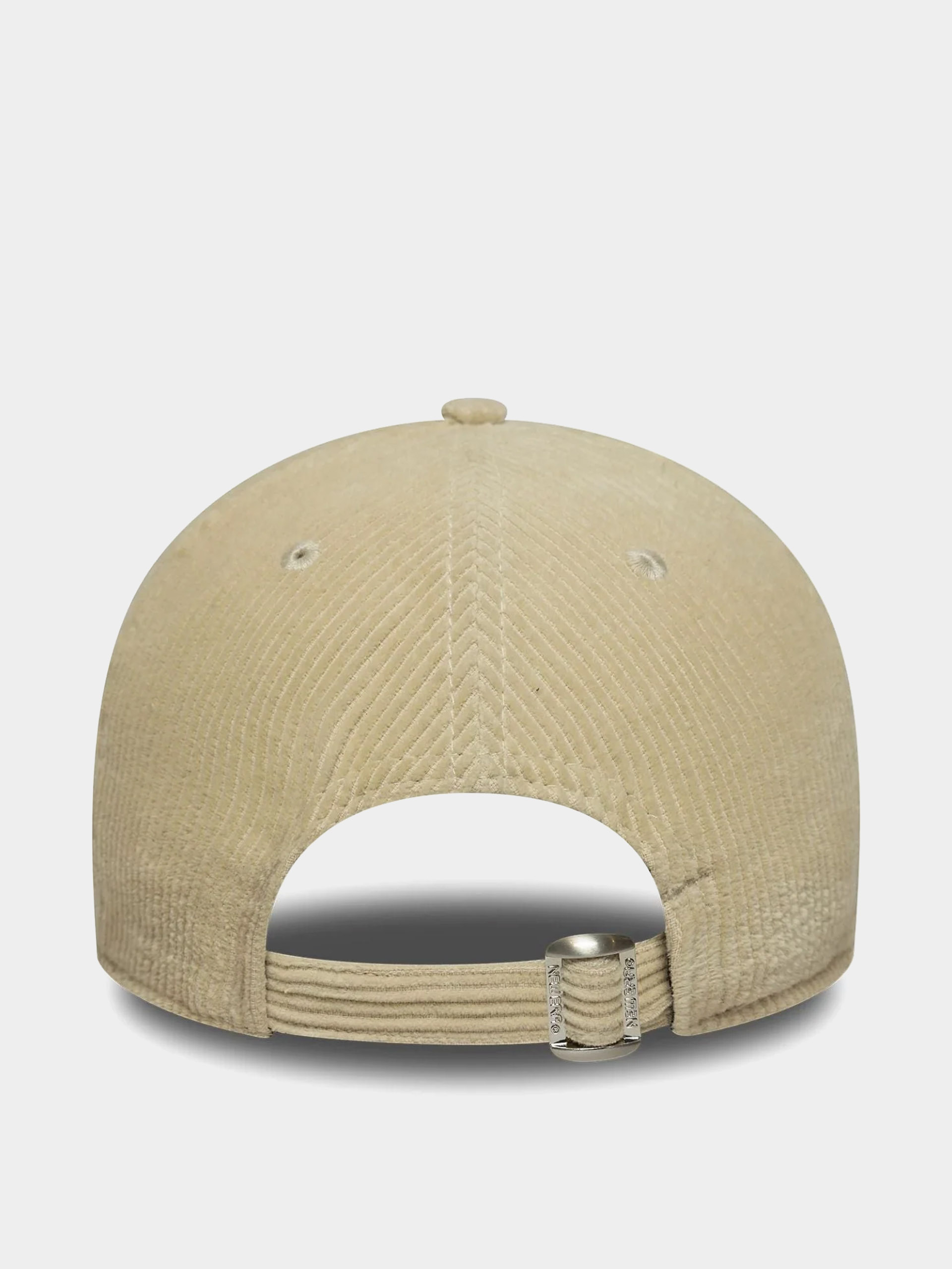 Kšiltovka  New Era Cord 9Twenty New York Yankees (stone)