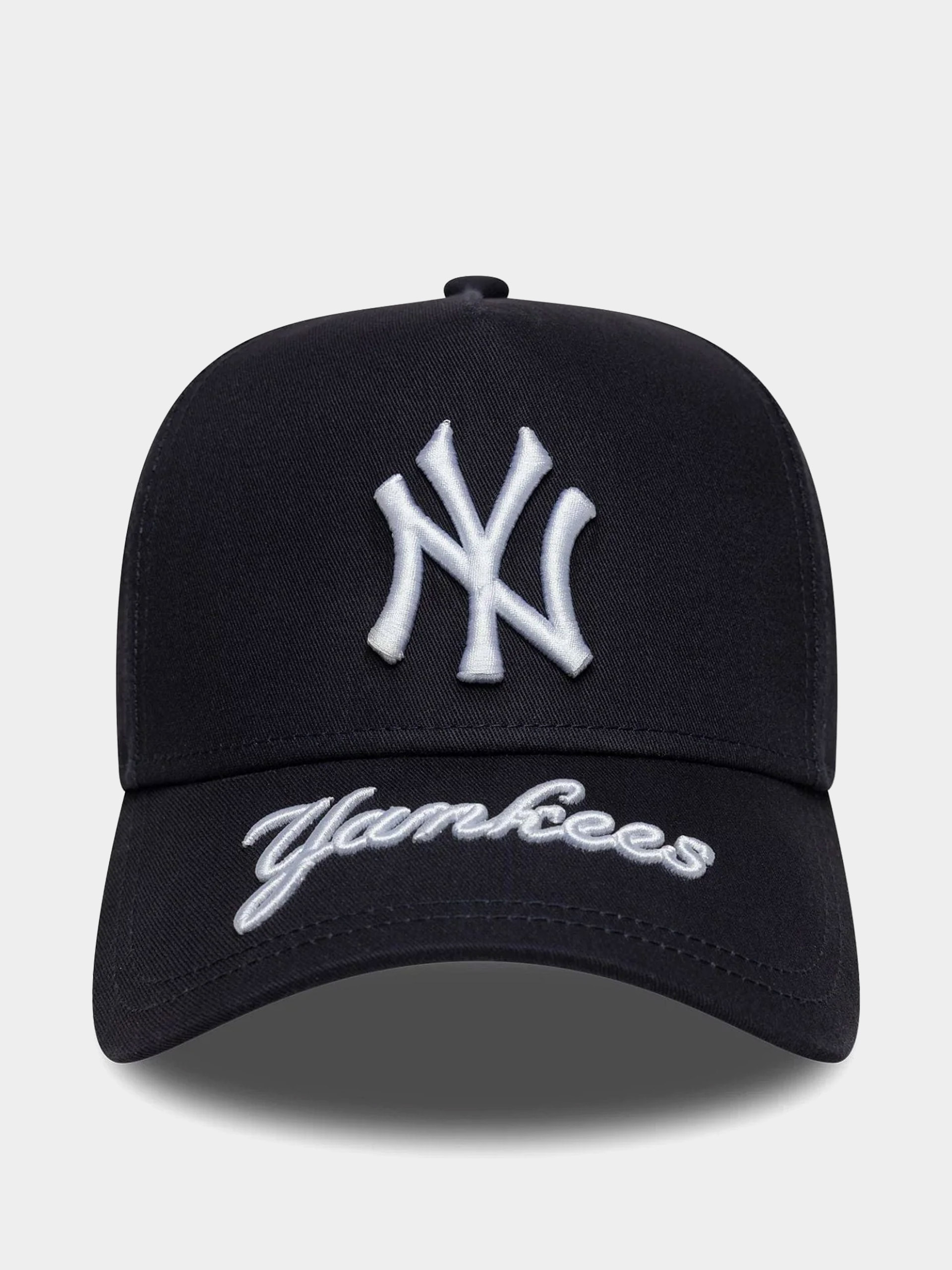 Kšiltovka  New Era Eframe Visor Hit New York Yankees (navy)