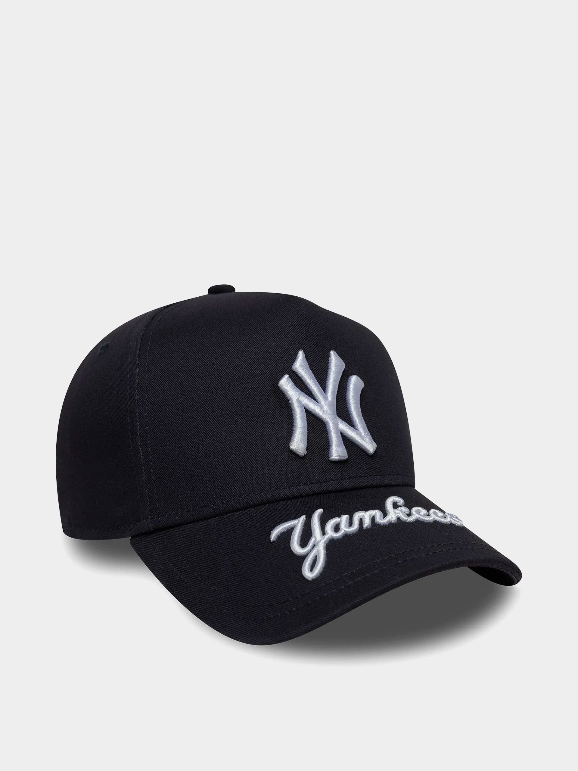 Kšiltovka  New Era Eframe Visor Hit New York Yankees (navy)