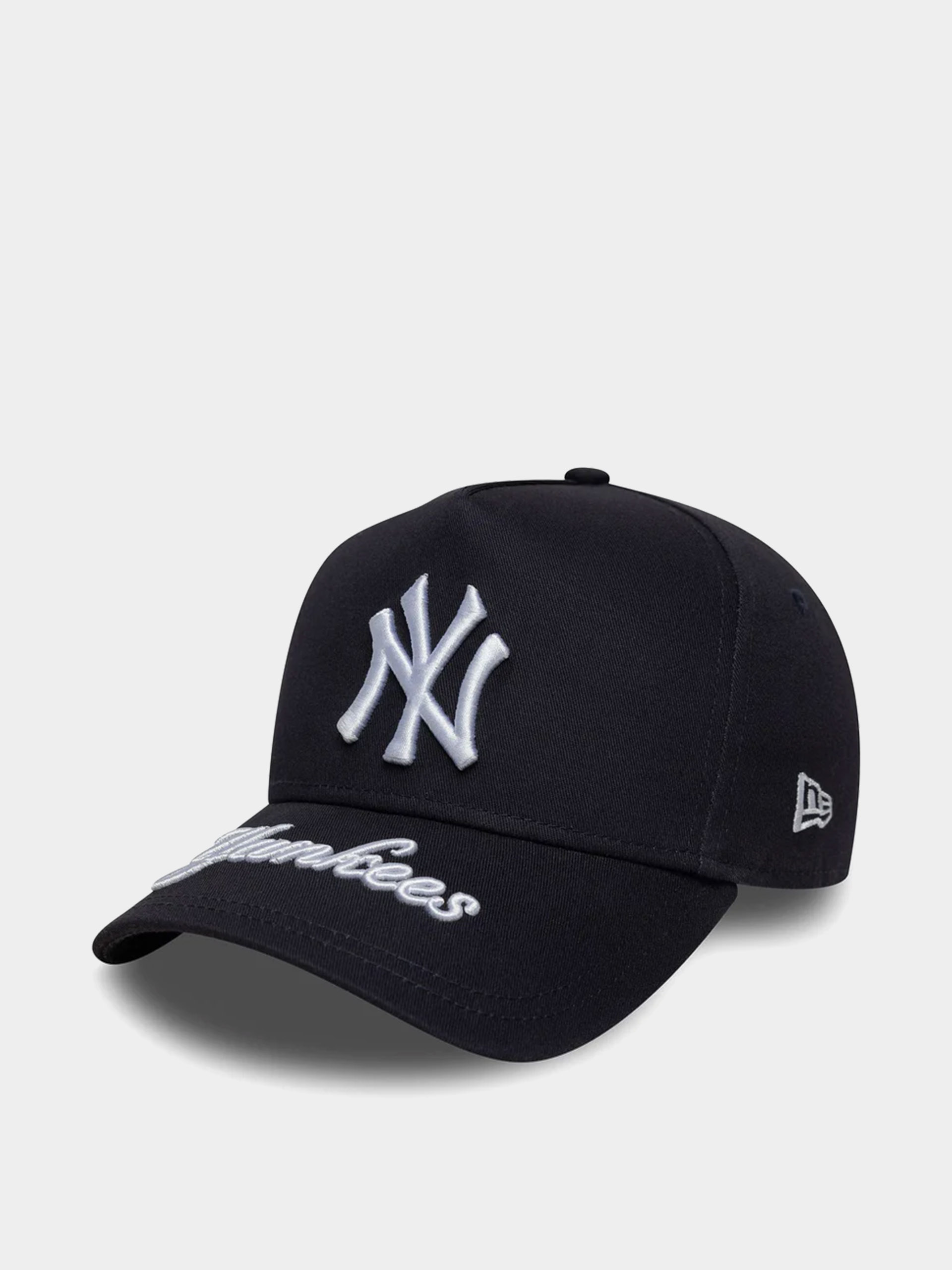 Kšiltovka  New Era Eframe Visor Hit New York Yankees (navy)