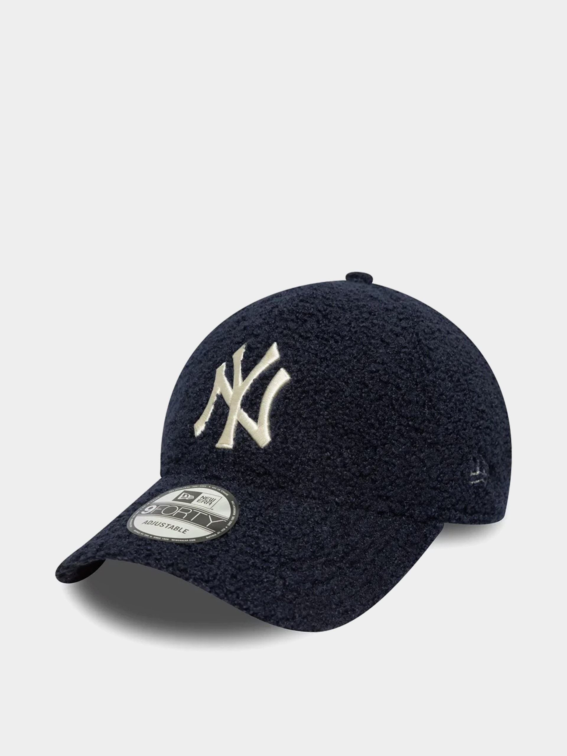 Kšiltovka  New Era Borg 9Forty New York Yankees