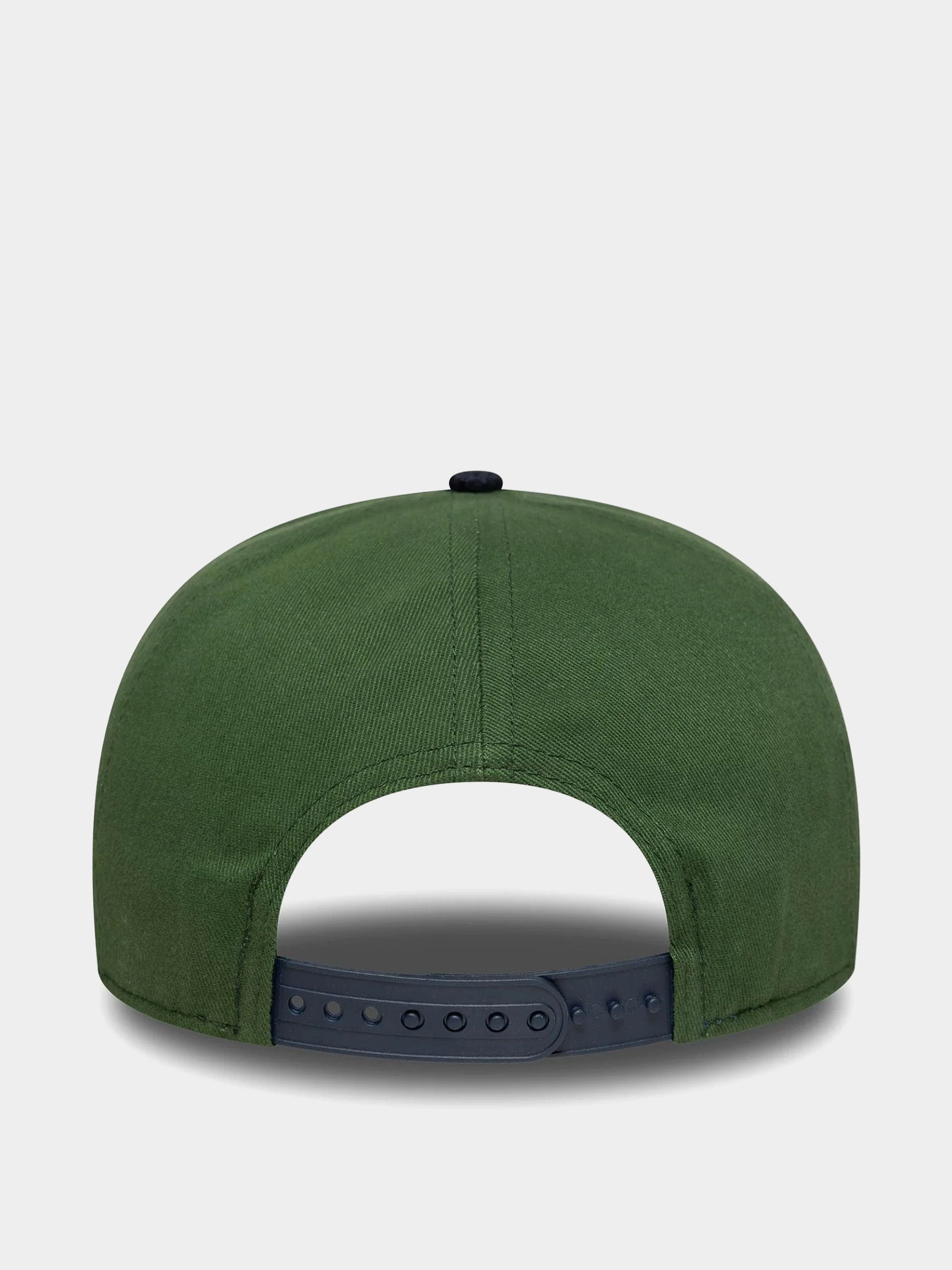 Kšiltovka  New Era Contrast Cord 19Twenty (green/navy)