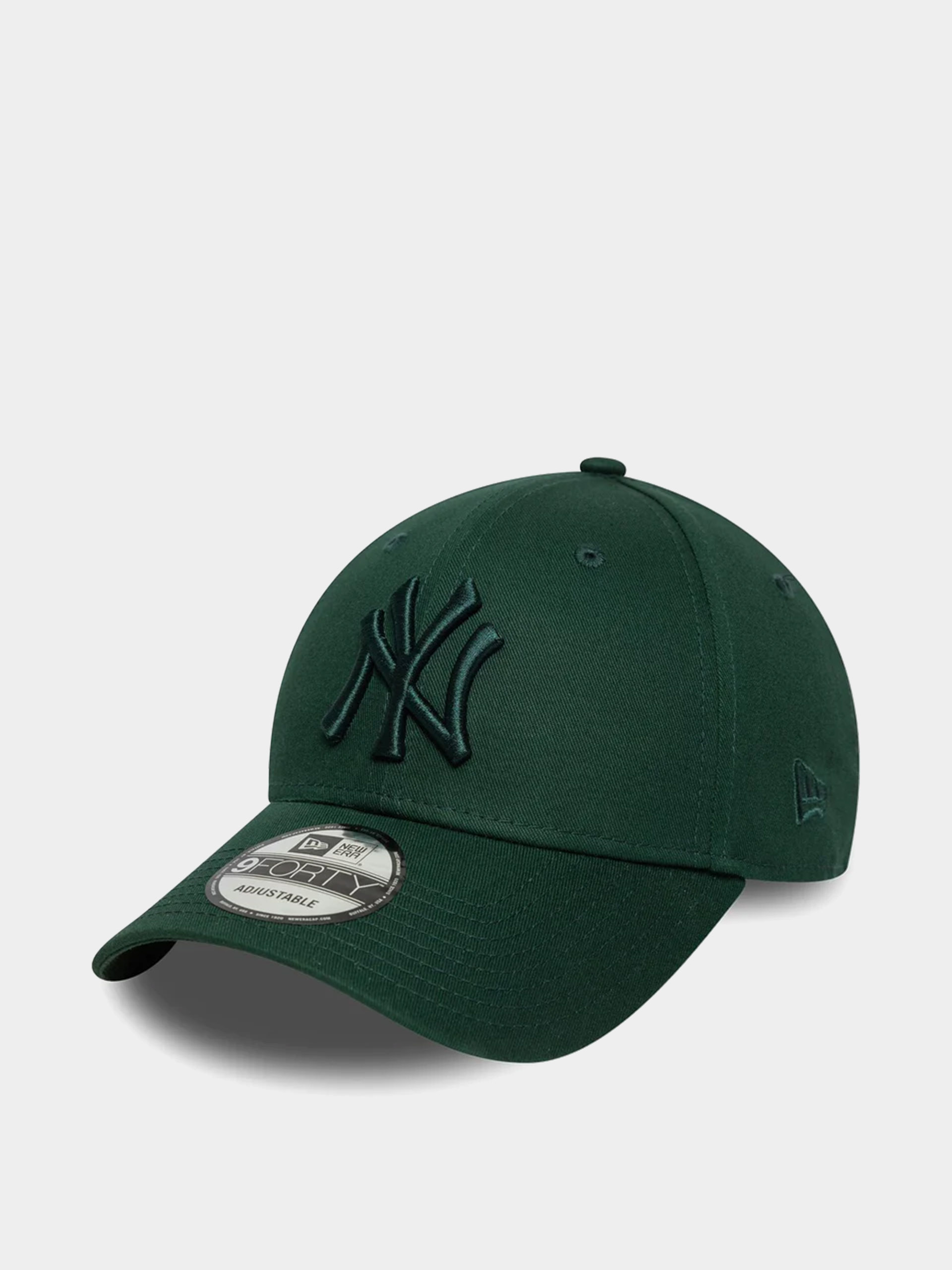 Kšiltovka  New Era League Essential 9Forty New York Yankees