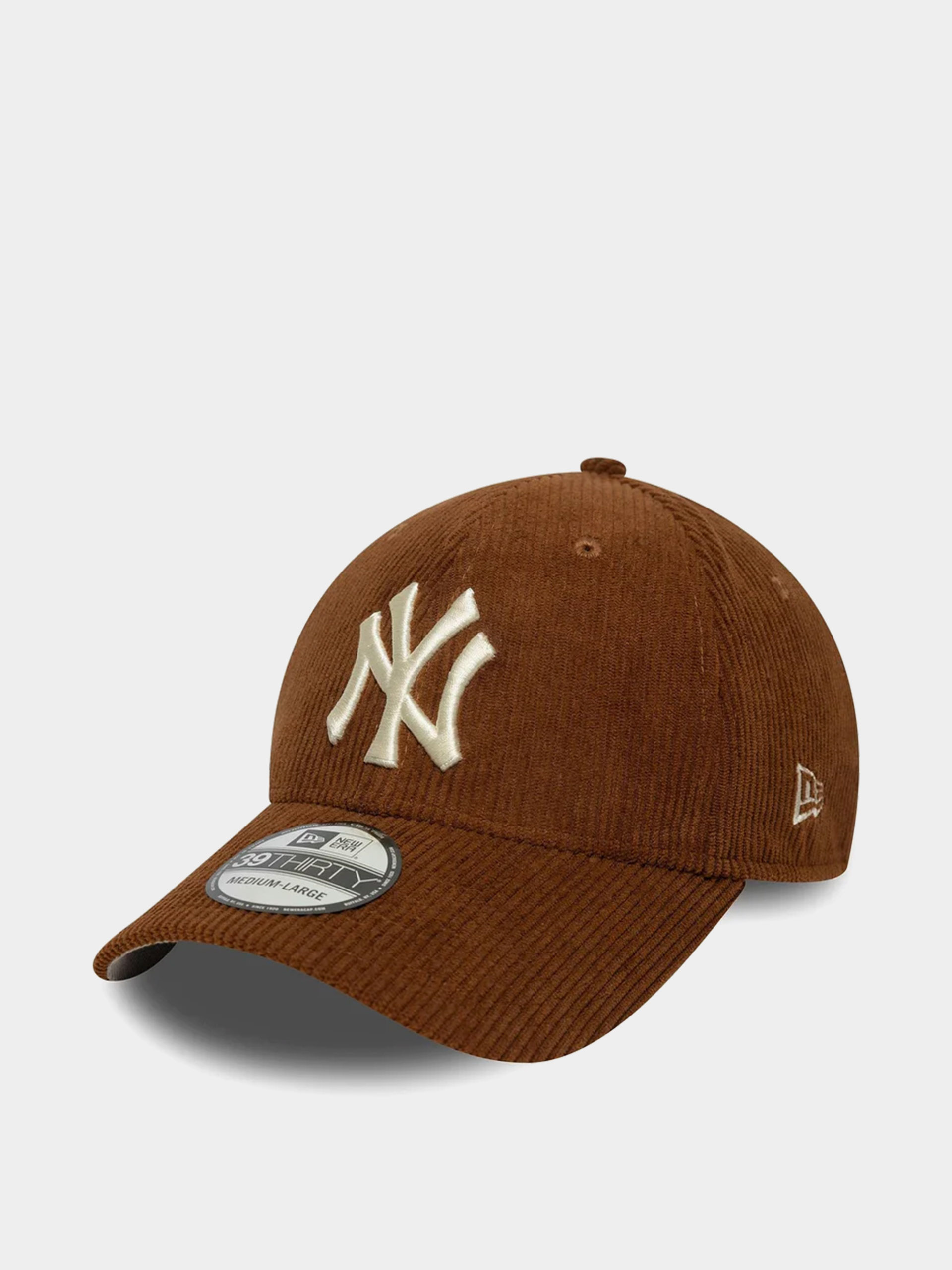 Kšiltovka  New Era Cord 39Thirty New York Yankees