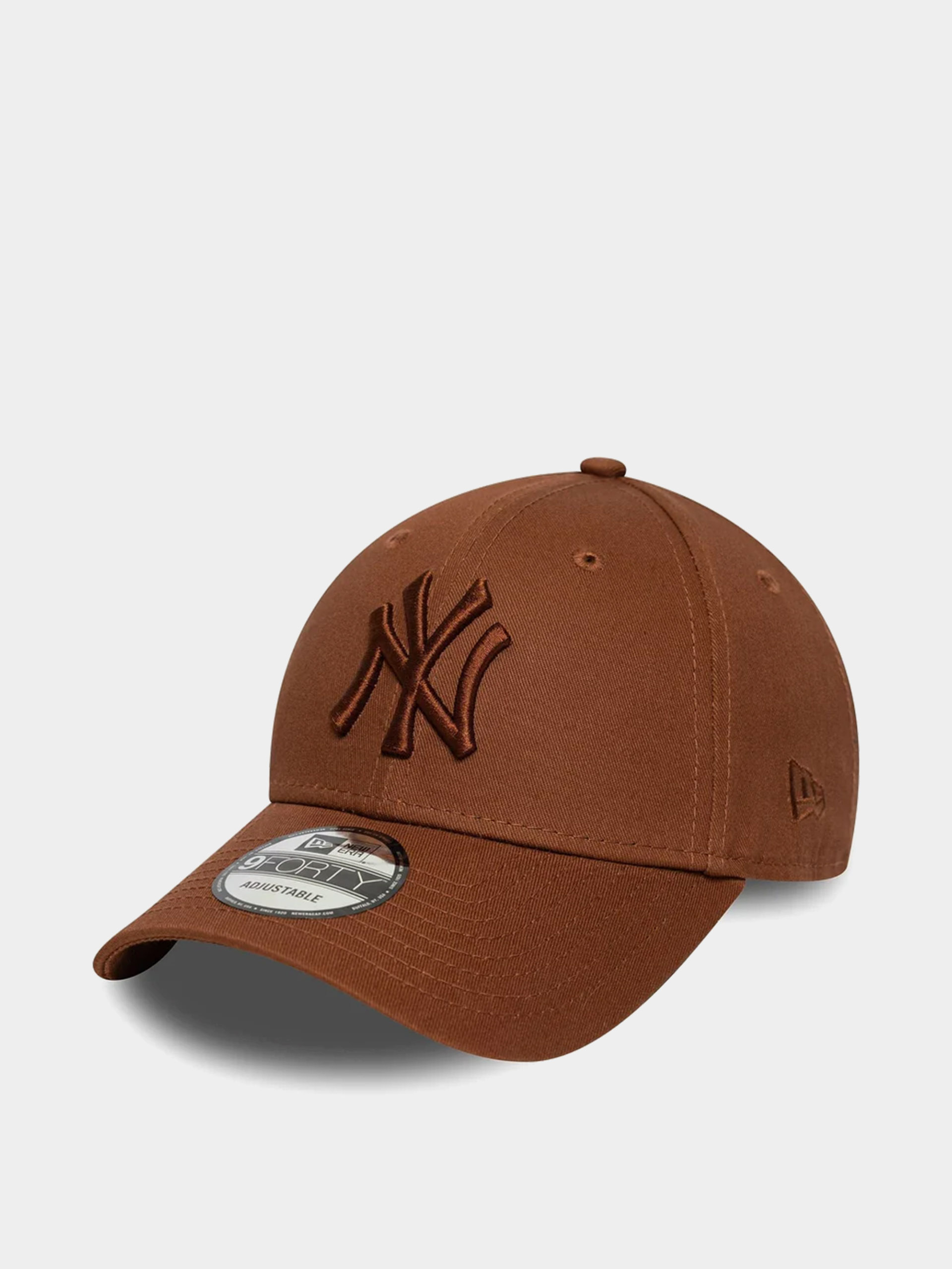 Kšiltovka  New Era League Essential 9Forty New York Yankees