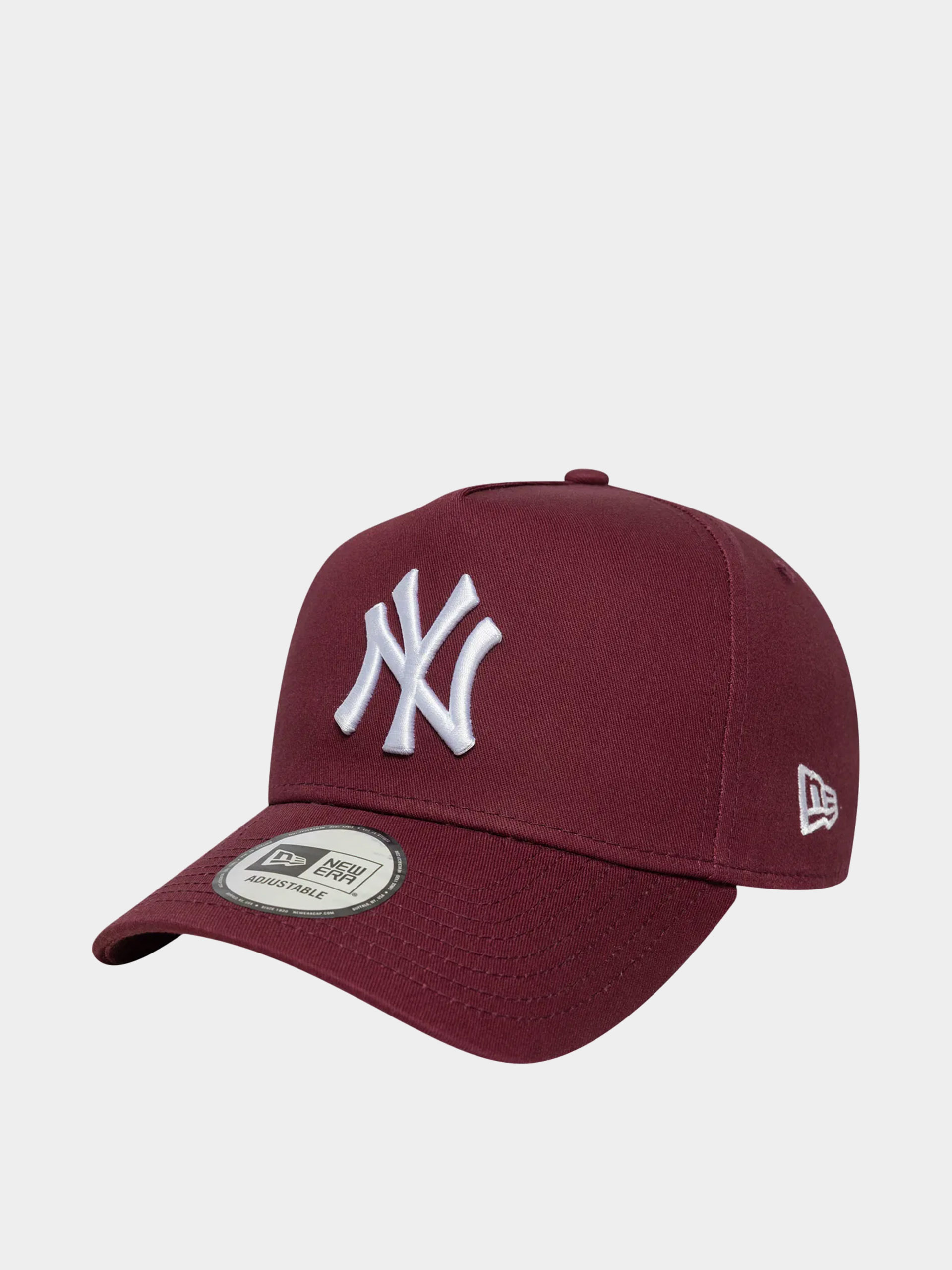 Kšiltovka  New Era League Essential E-Frame New York Yankees