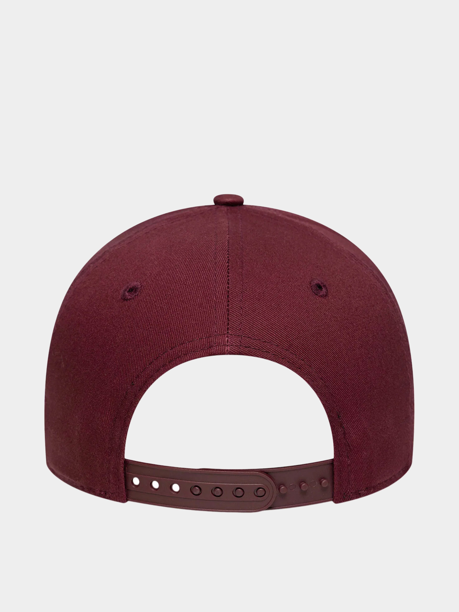 Kšiltovka  New Era League Essential E-Frame New York Yankees (burgundy)