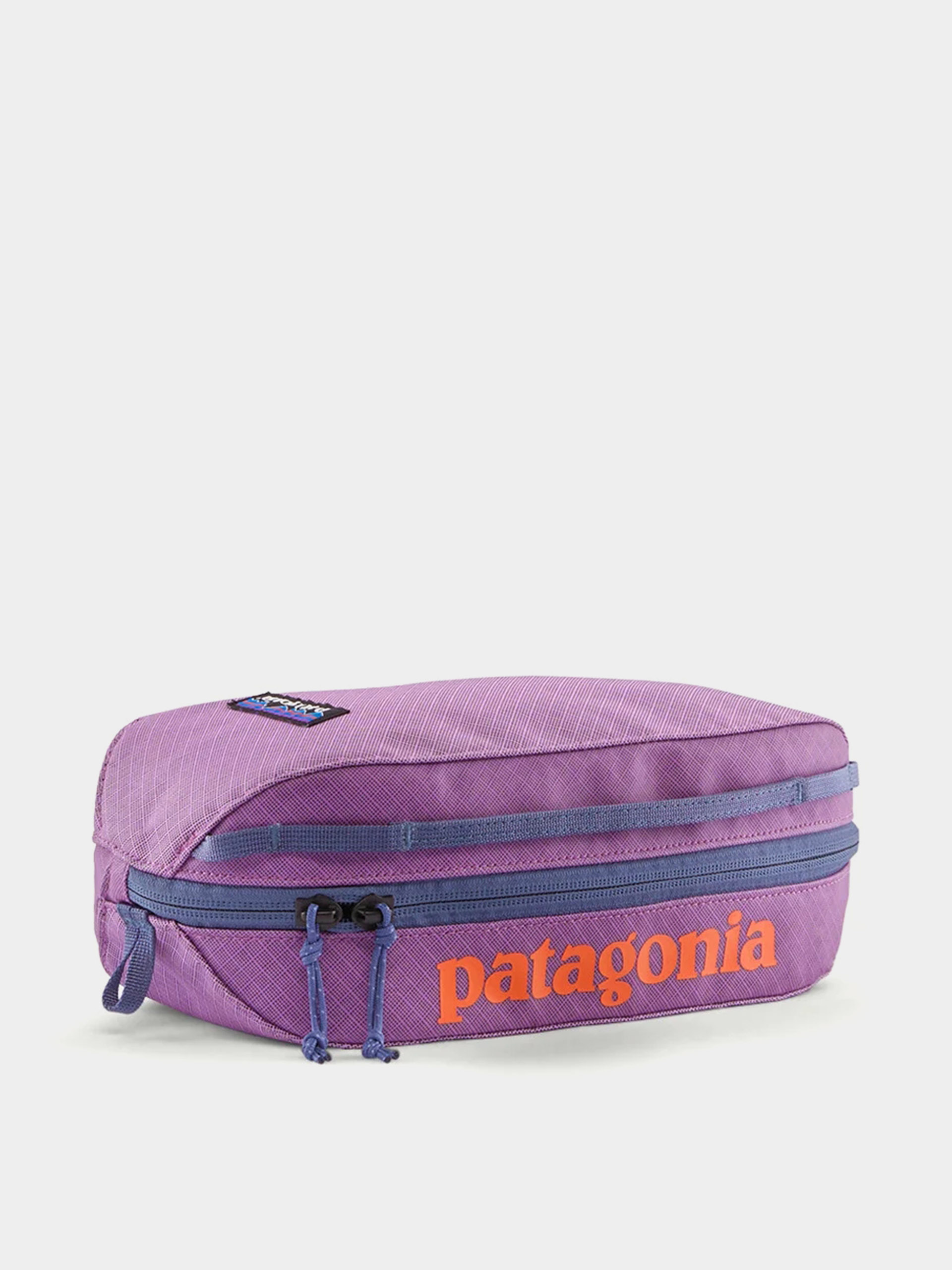 Kosmeticku00e1 tau0161ka Patagonia Black Hole Cube 3L (brisk purple)