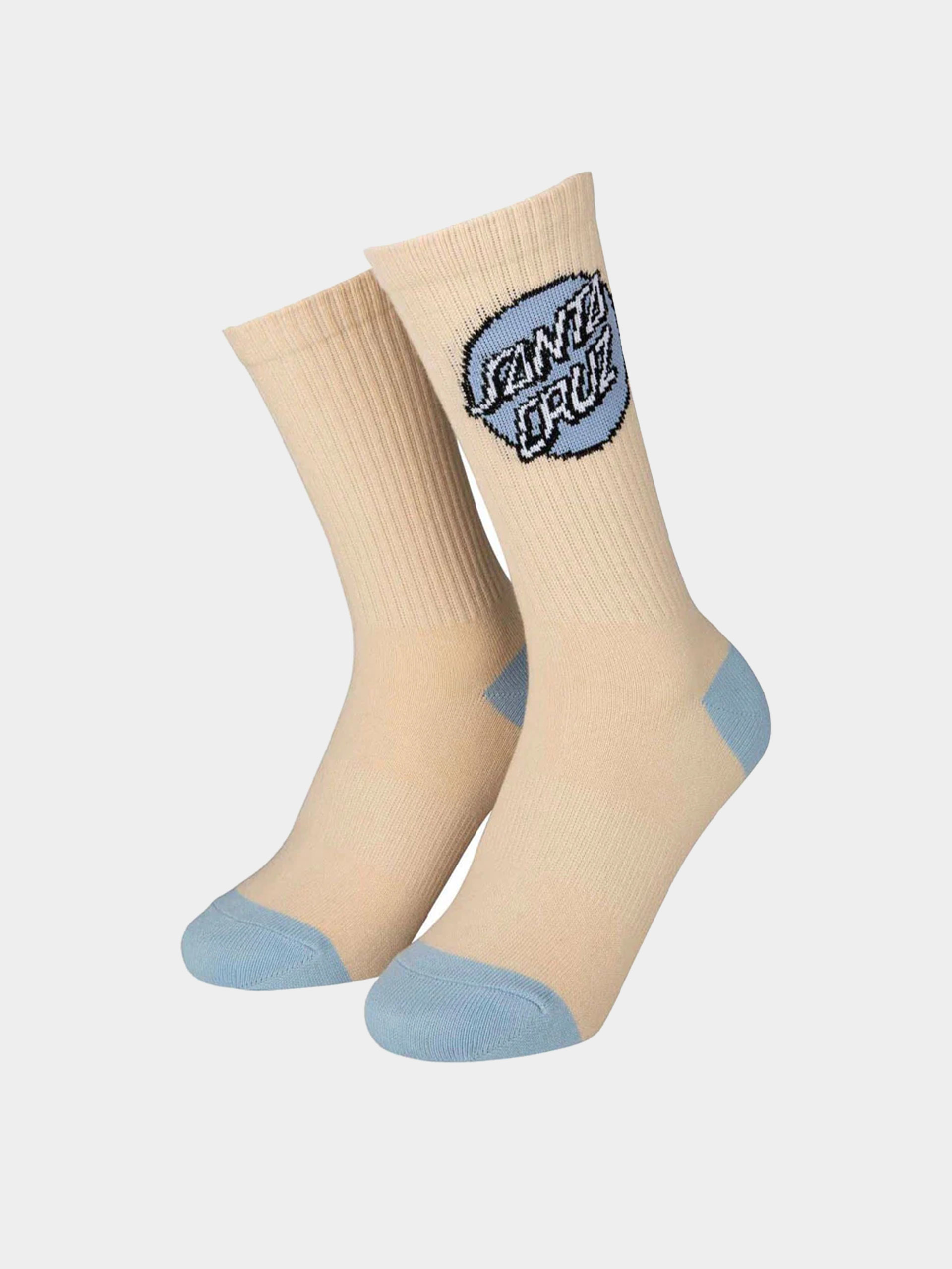 Ponožky Santa Cruz Pop Dots Wmn (assorted)