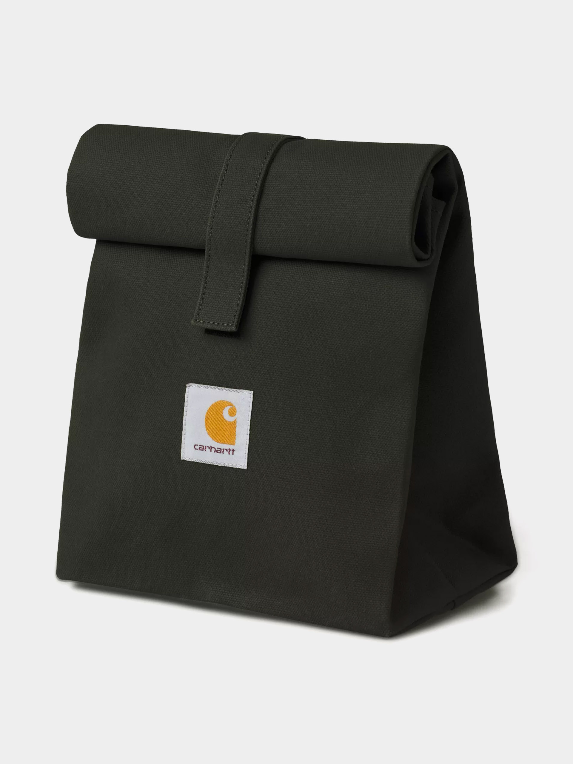 Taška Carhartt WIP Lunch Bag (olive)