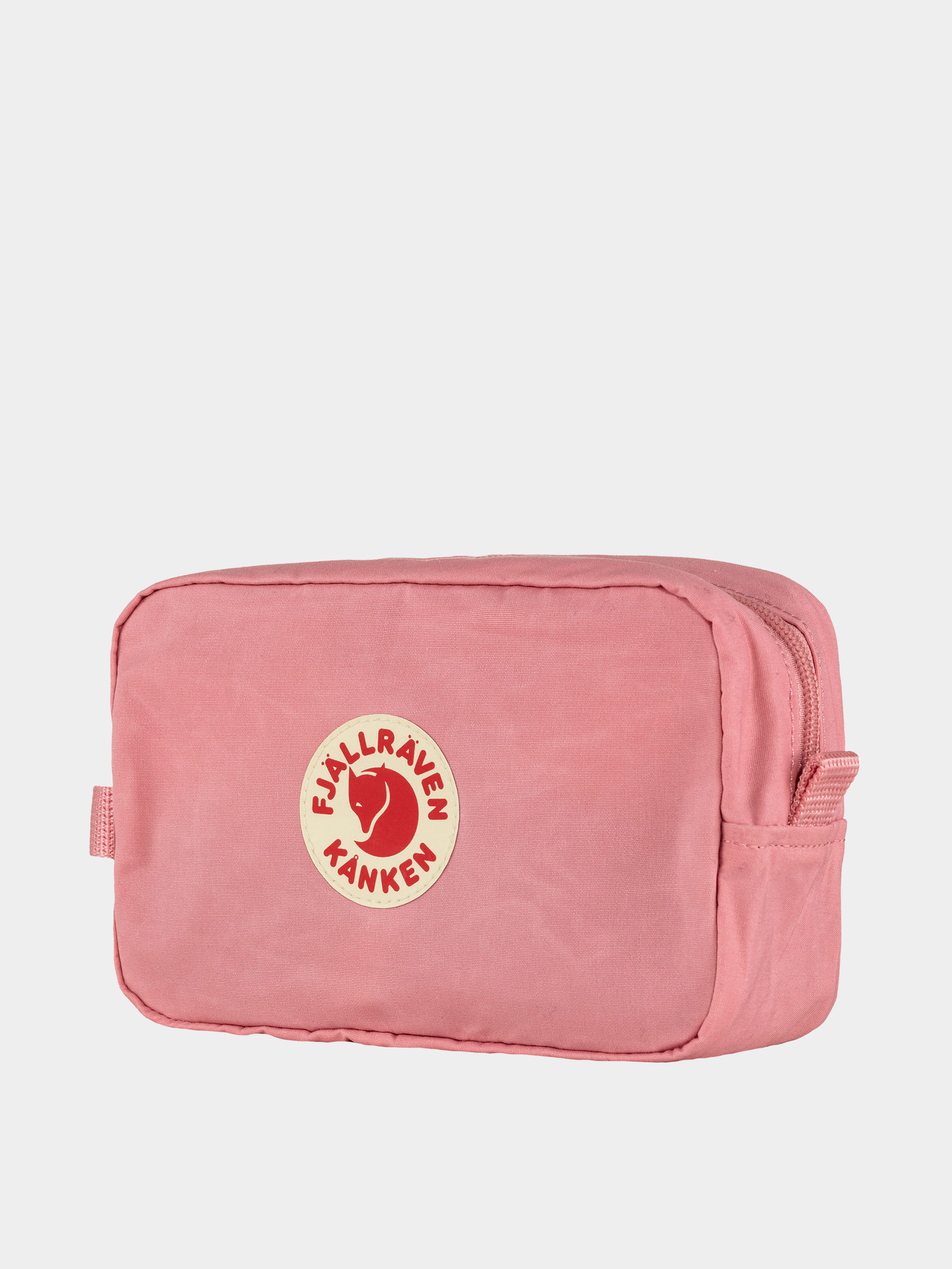 Kosmeticku00e1 tau0161ka Fjallraven Kanken Gear Bag (pink)