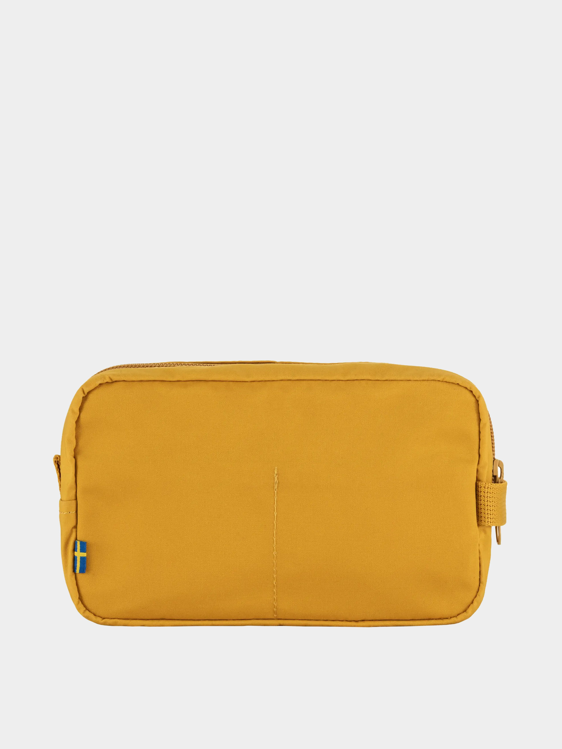 Kosmetická taška Fjallraven Kanken Gear Bag (ochre)