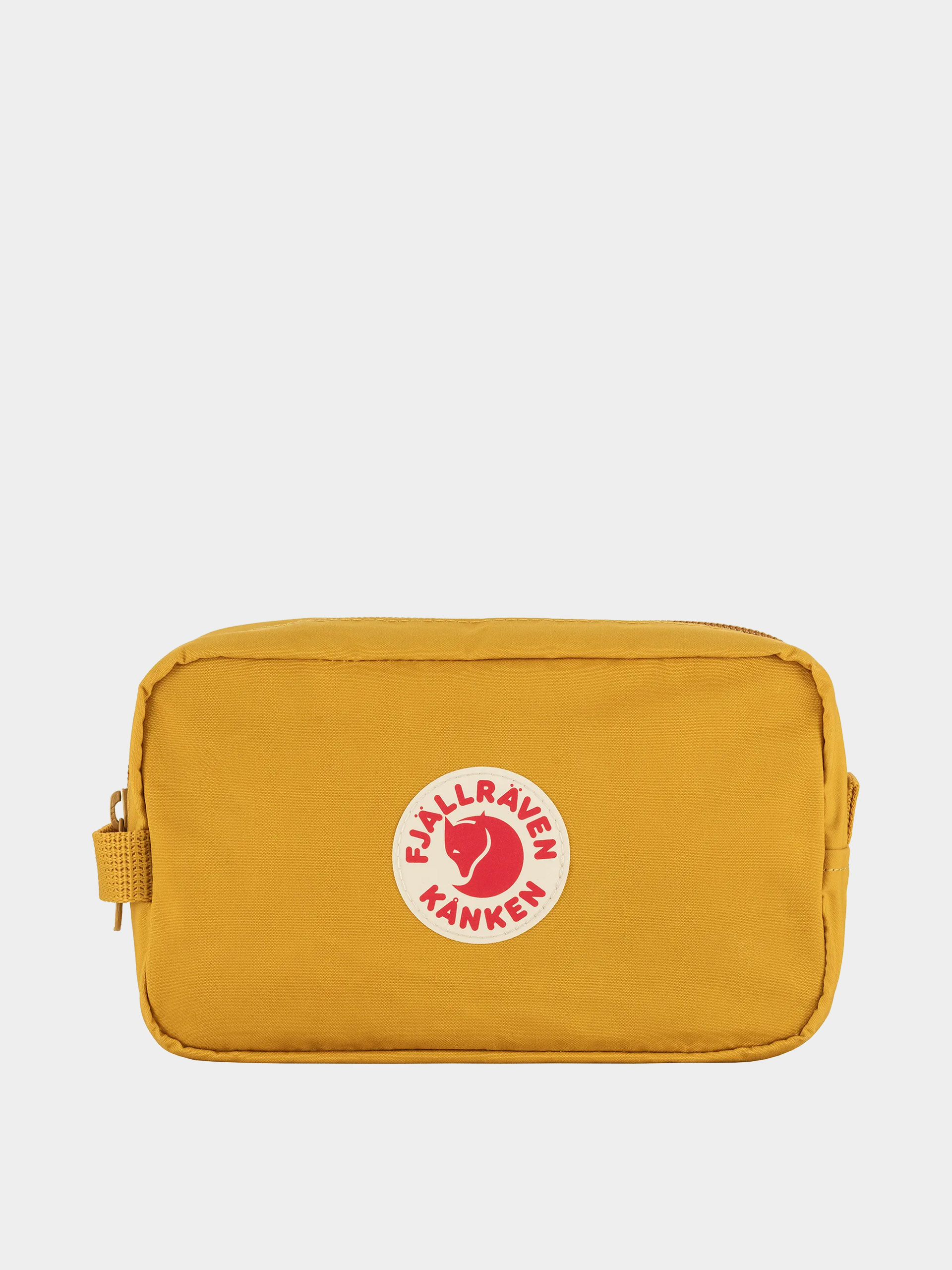Kosmetická taška Fjallraven Kanken Gear Bag (ochre)