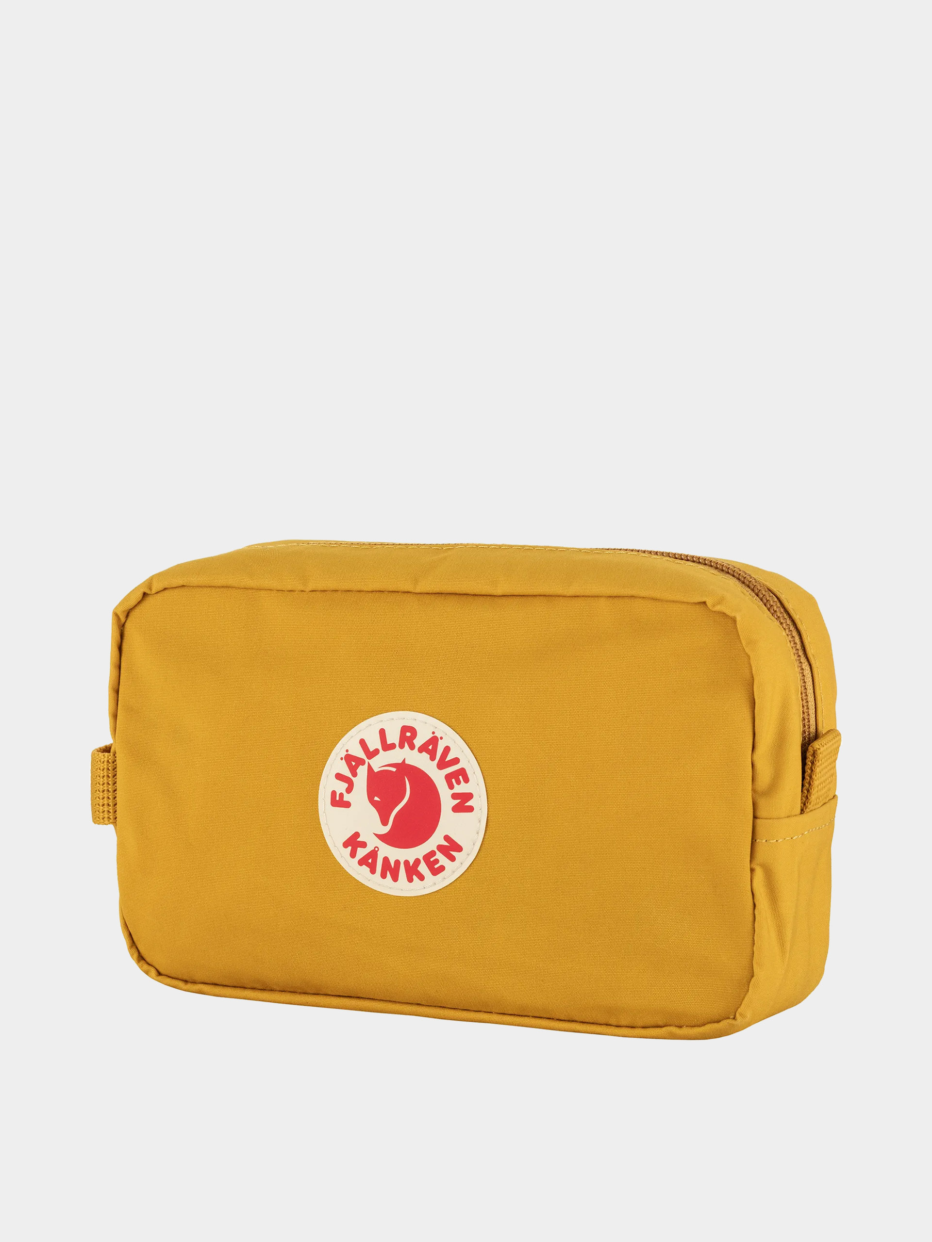 Kosmetická taška Fjallraven Kanken Gear Bag (ochre)