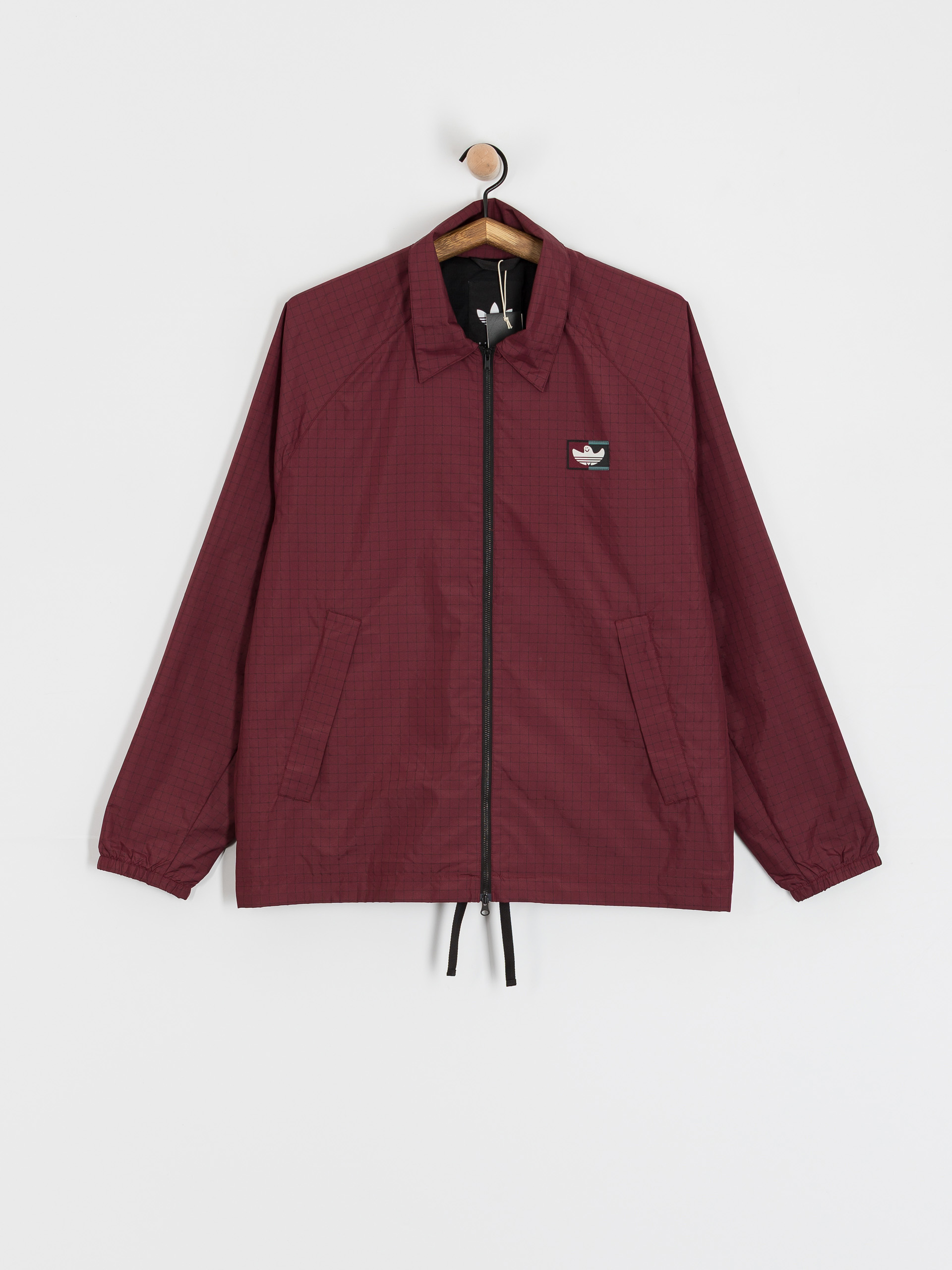 Bunda adidas Shmoo Dt (shared/black)