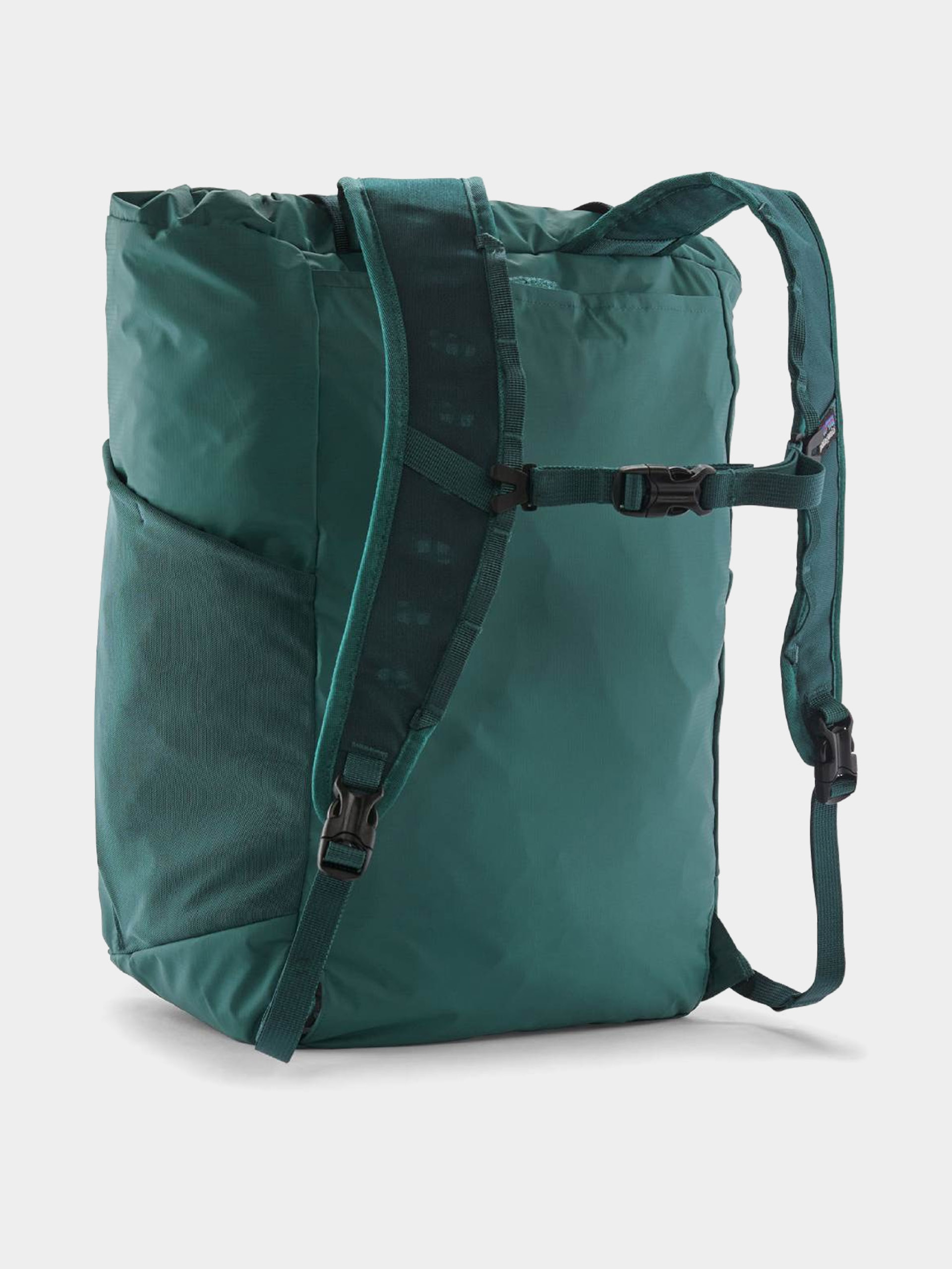 Batoh Patagonia Terravia Tote Pack (cascade green)